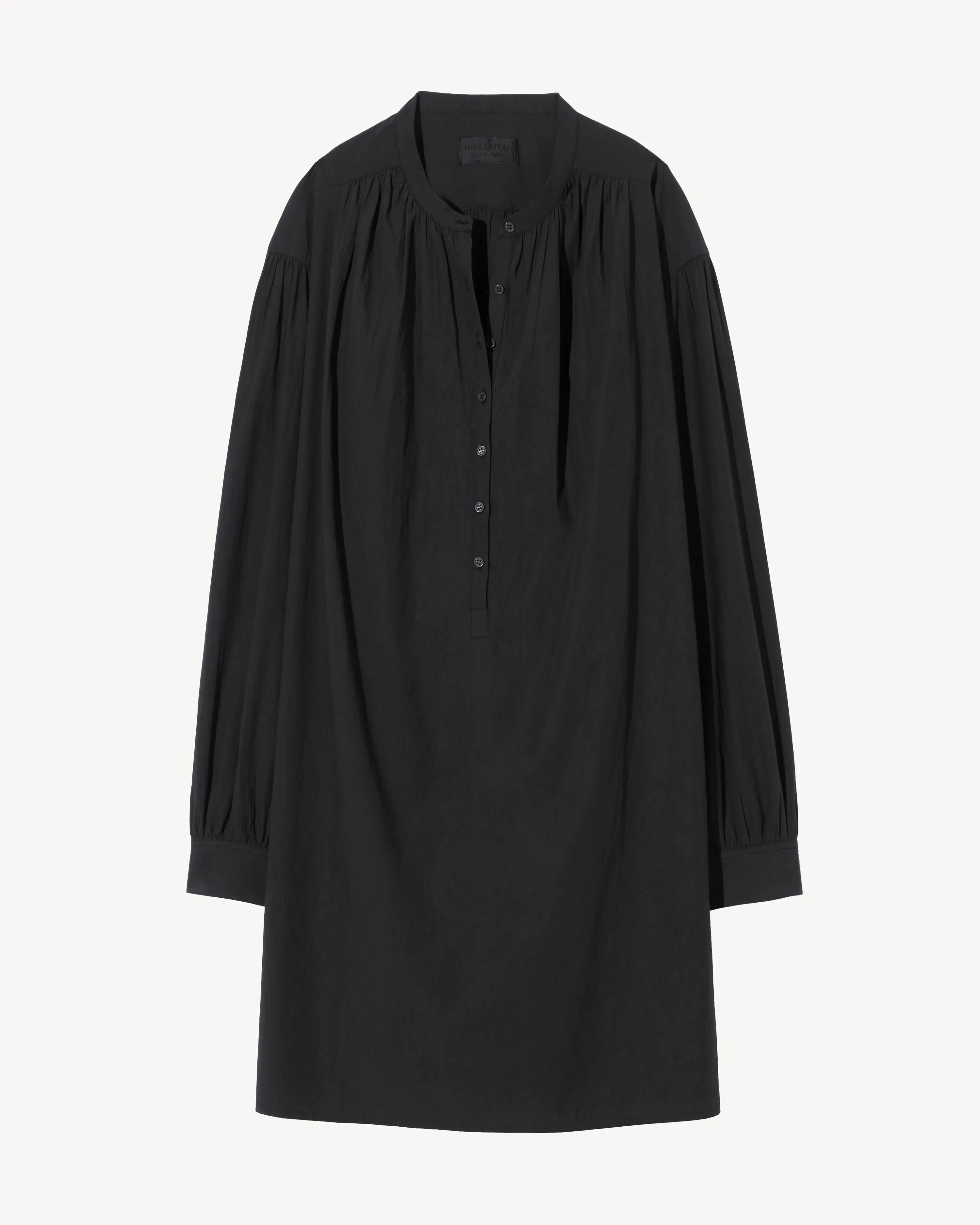 Najam Short Dress