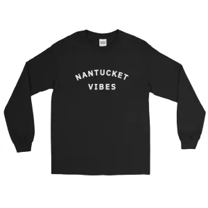 Nantucket Vibes Long Sleeve Shirt