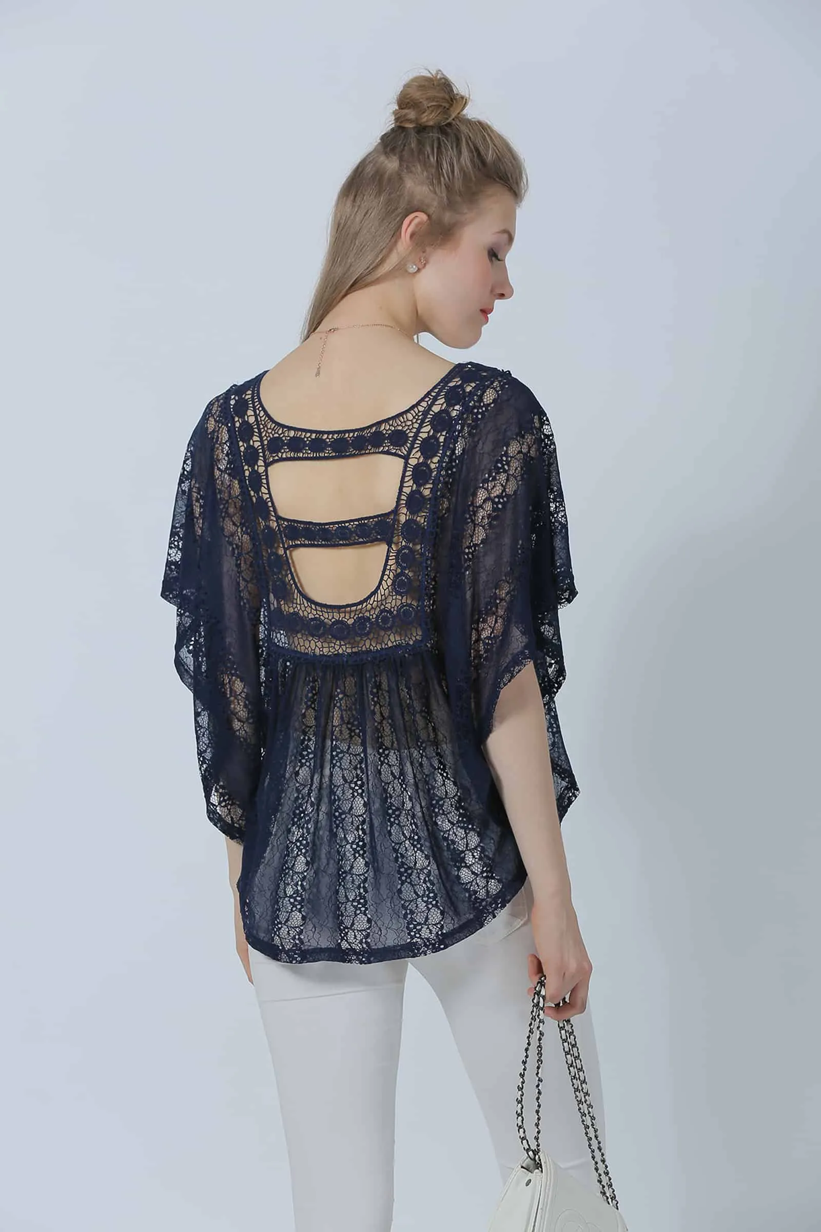 Napa Top