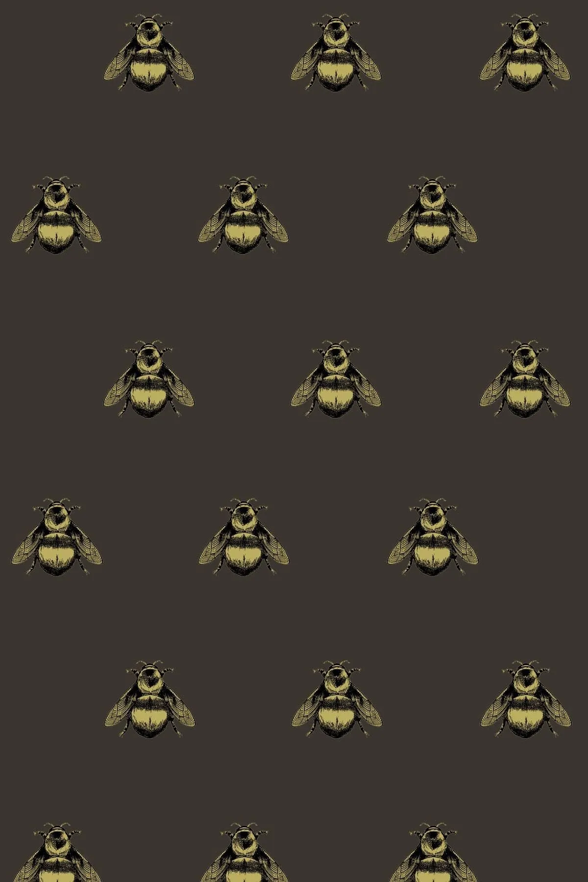 napoleon bee velvet fabric