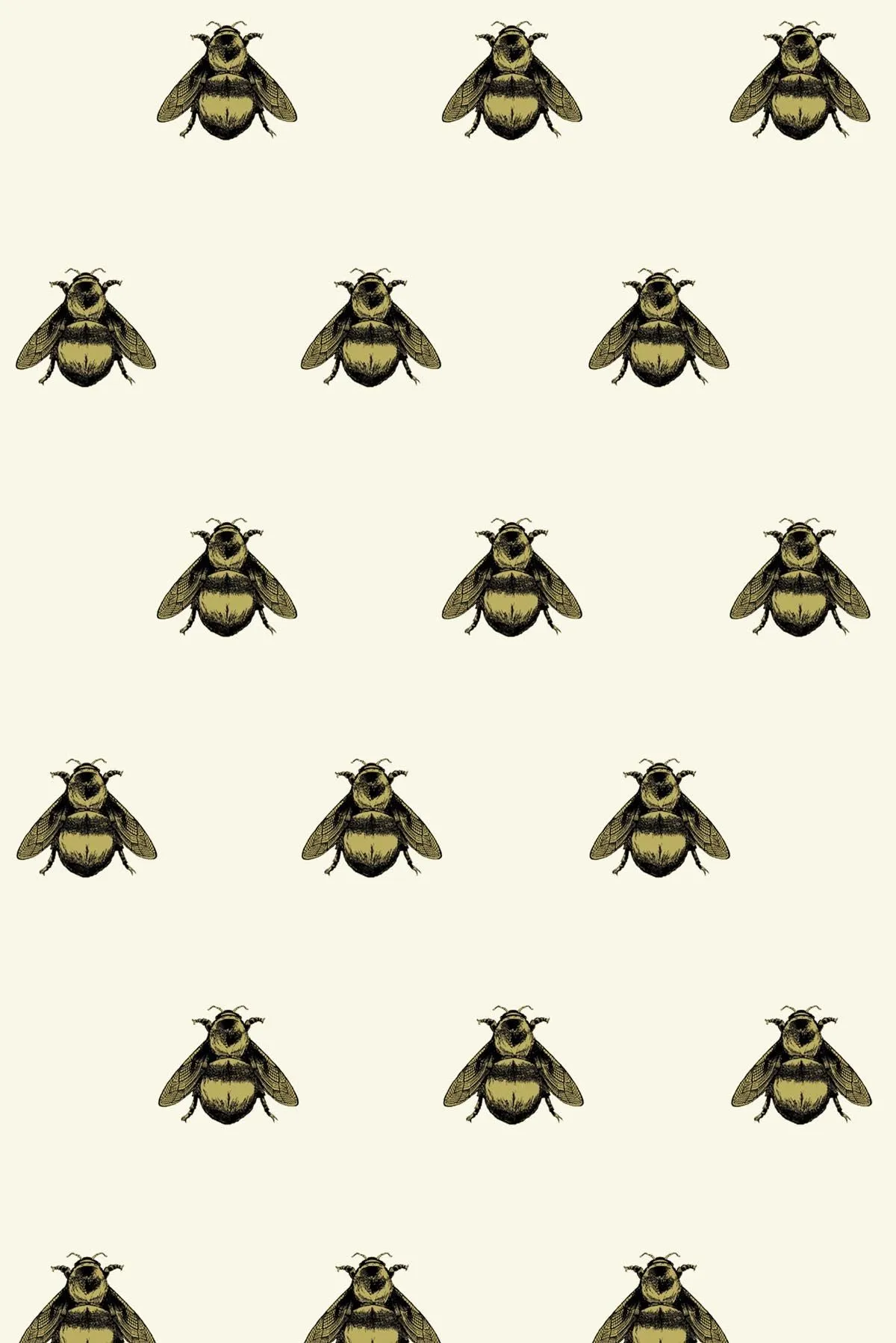 napoleon bee velvet fabric