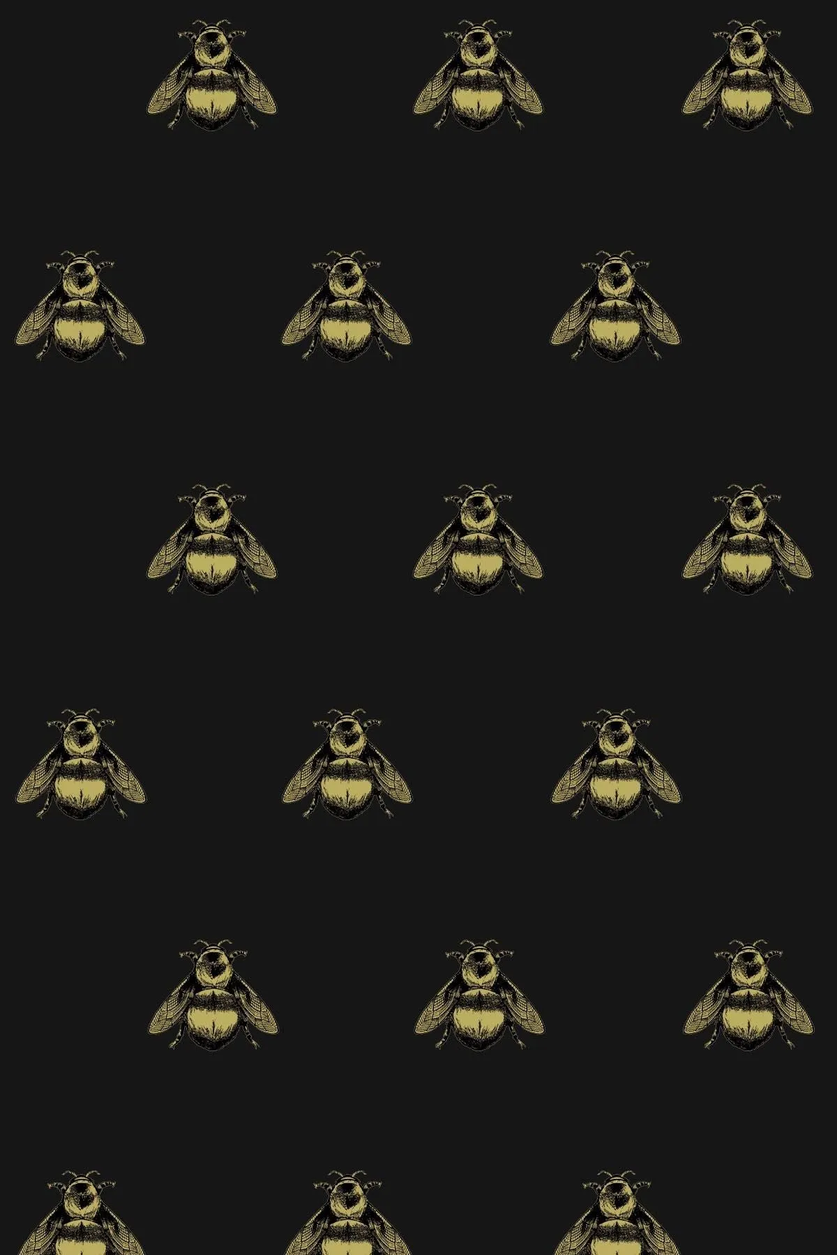 napoleon bee velvet fabric