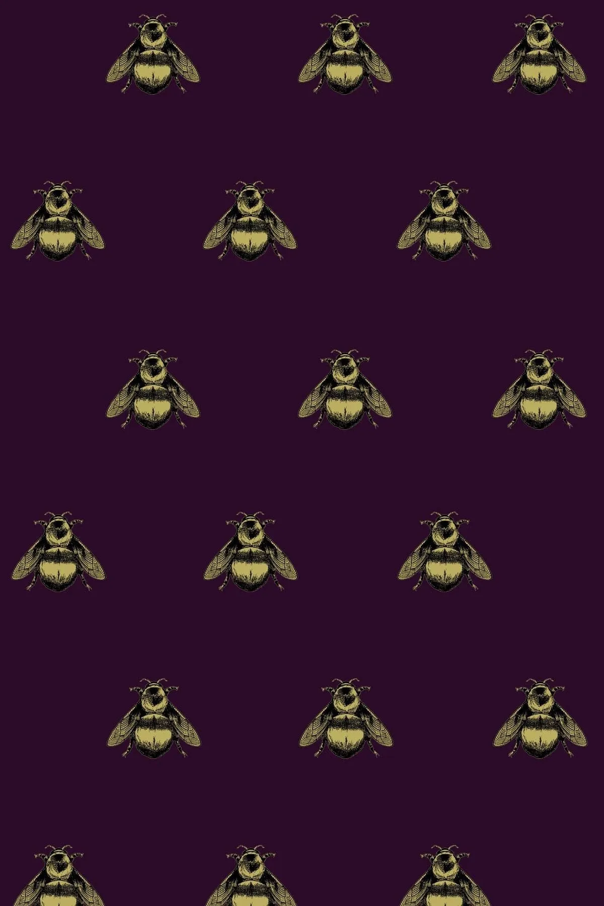 napoleon bee velvet fabric