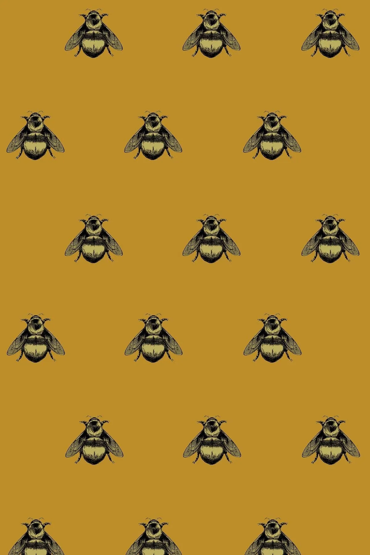 napoleon bee velvet fabric