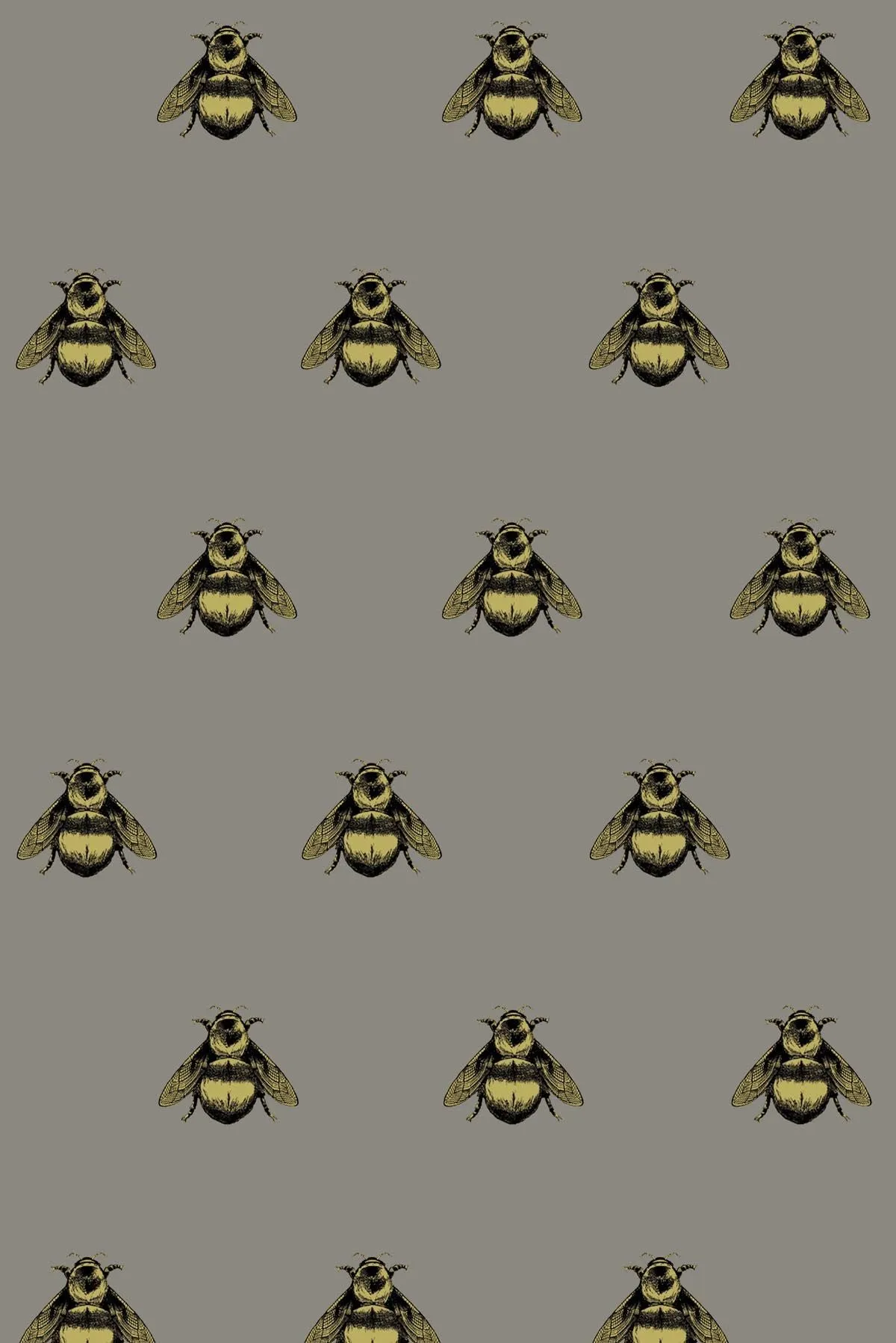 napoleon bee velvet fabric