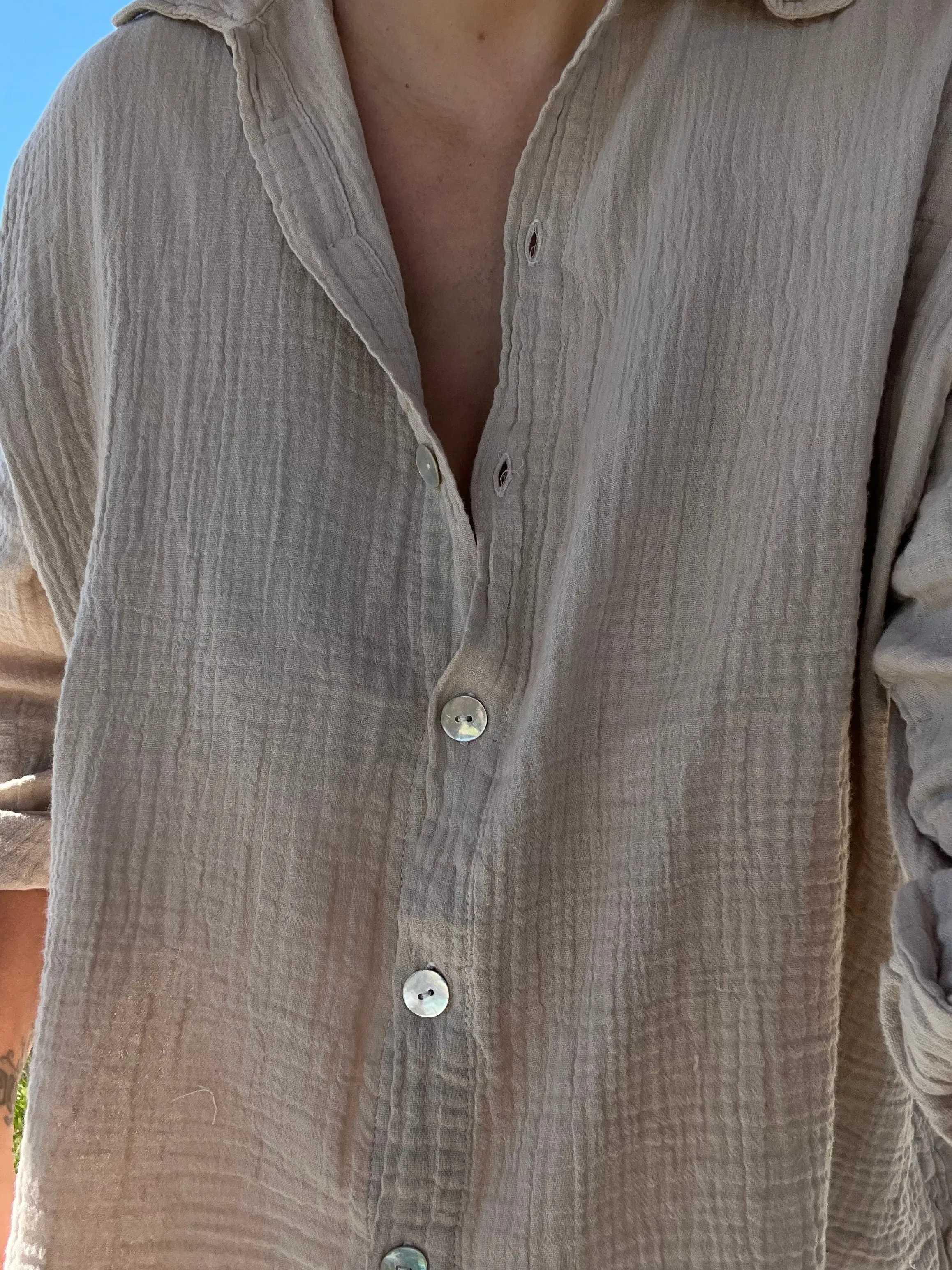 Natalia Tunic