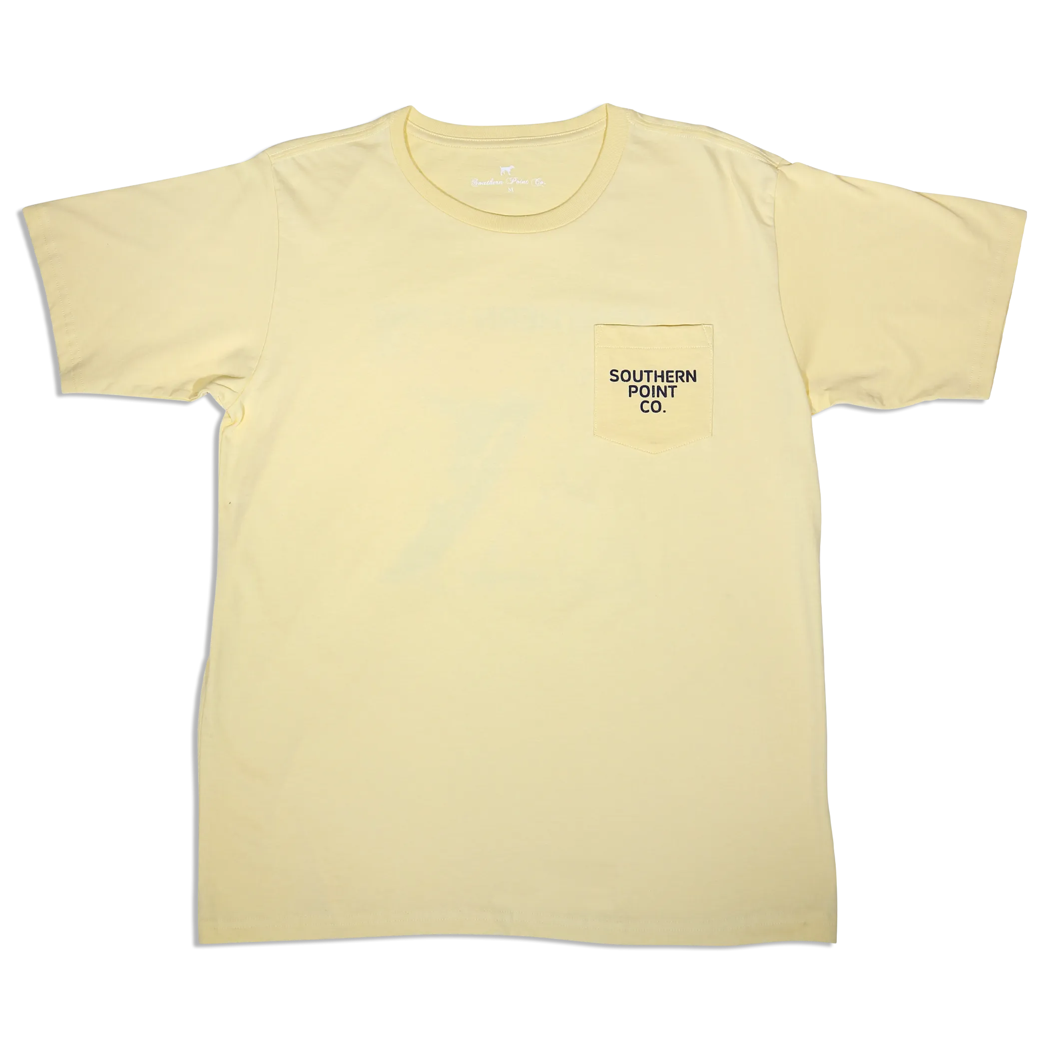 Nautical Marlin- Butter Final Sale