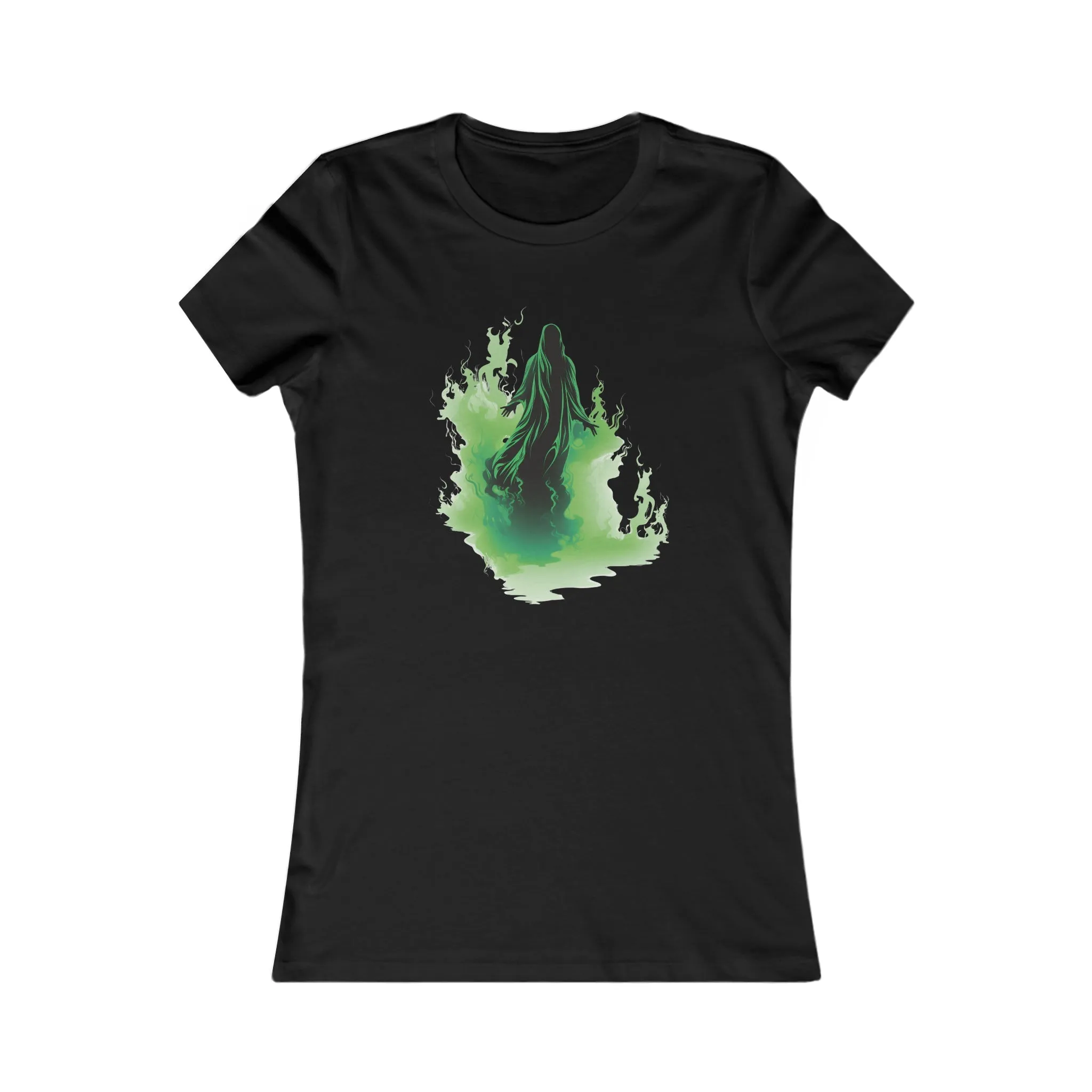 NecroWear: Banshee's Lament Women's Tee