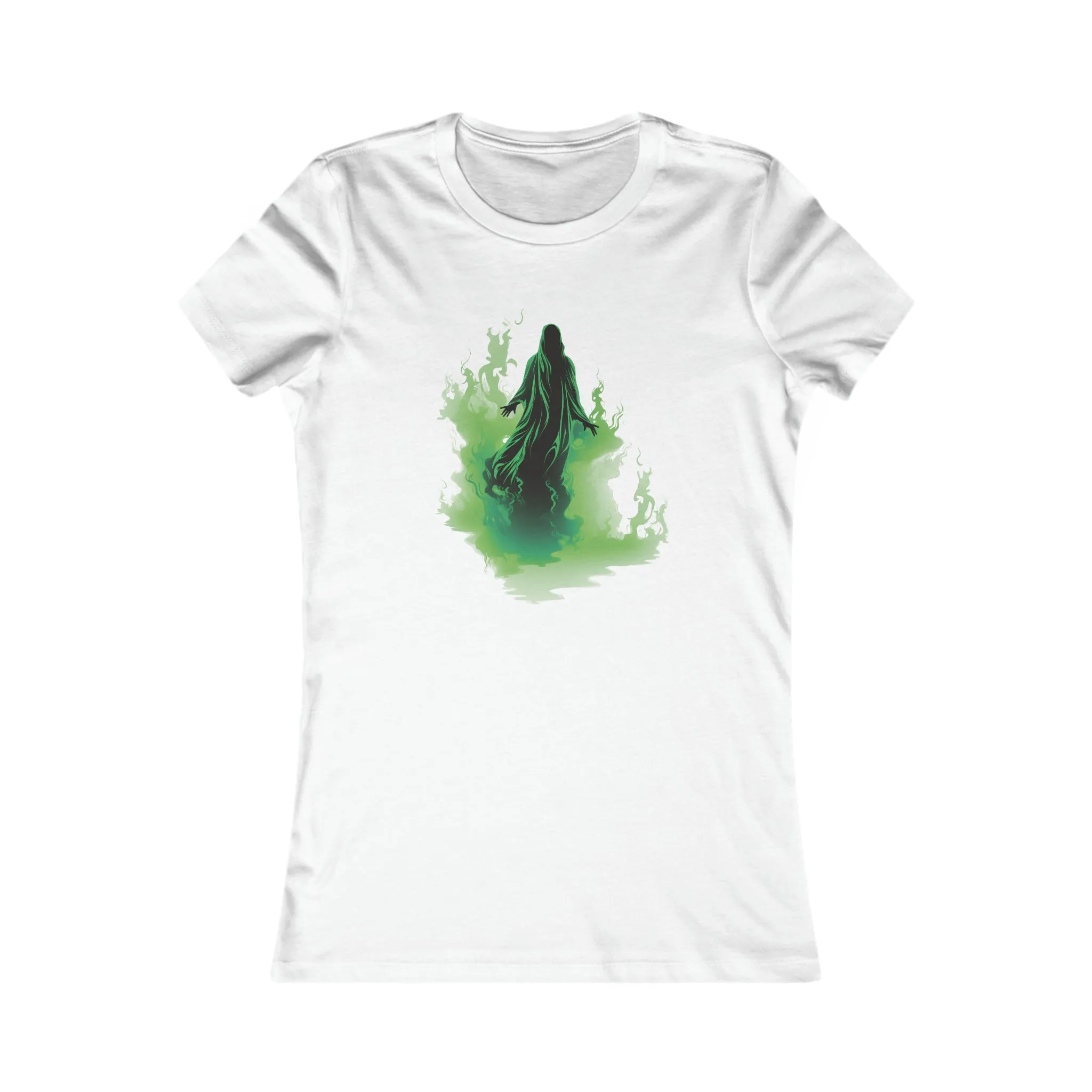 NecroWear: Banshee's Lament Women's Tee