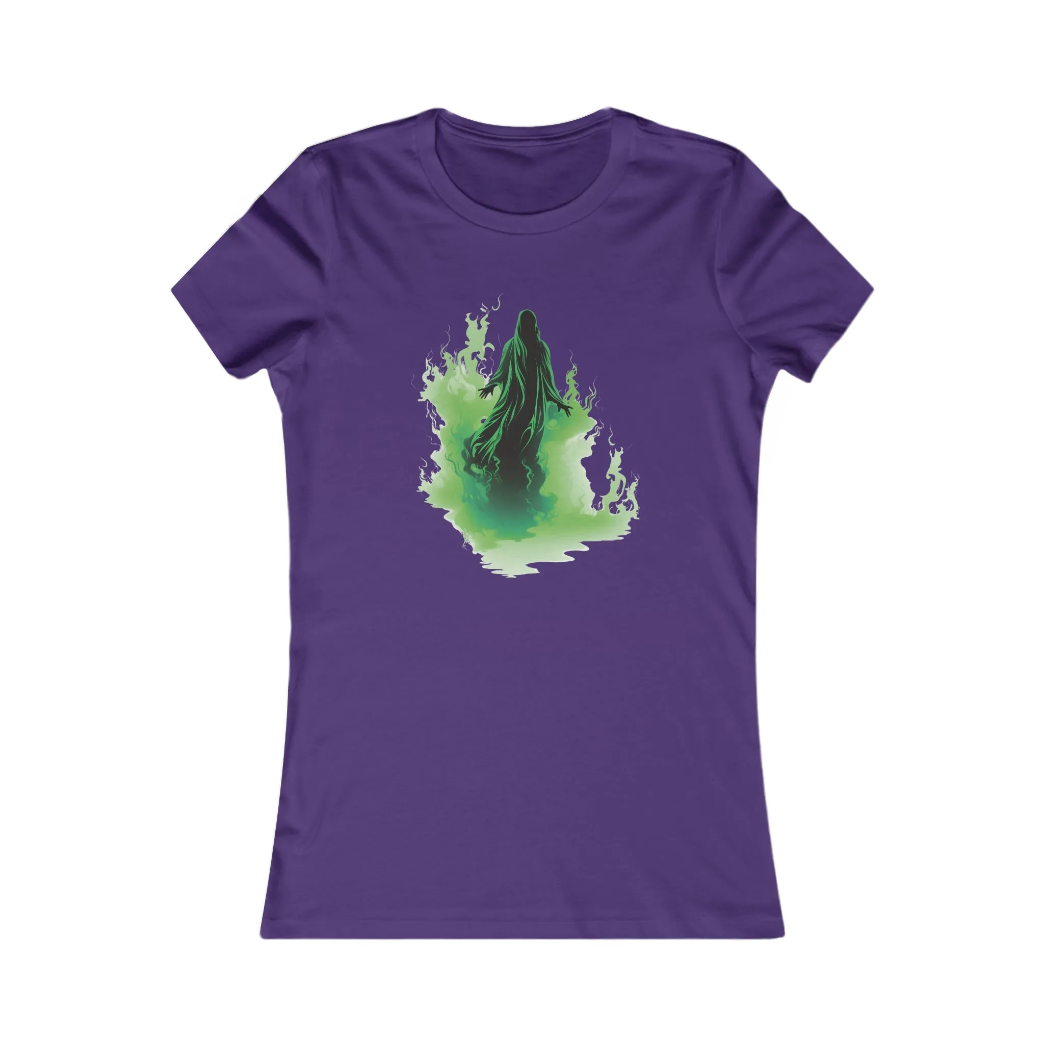 NecroWear: Banshee's Lament Women's Tee