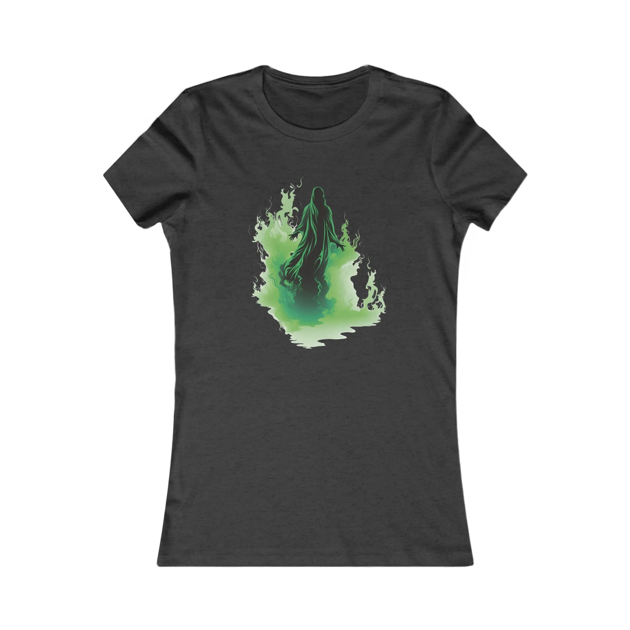 NecroWear: Banshee's Lament Women's Tee