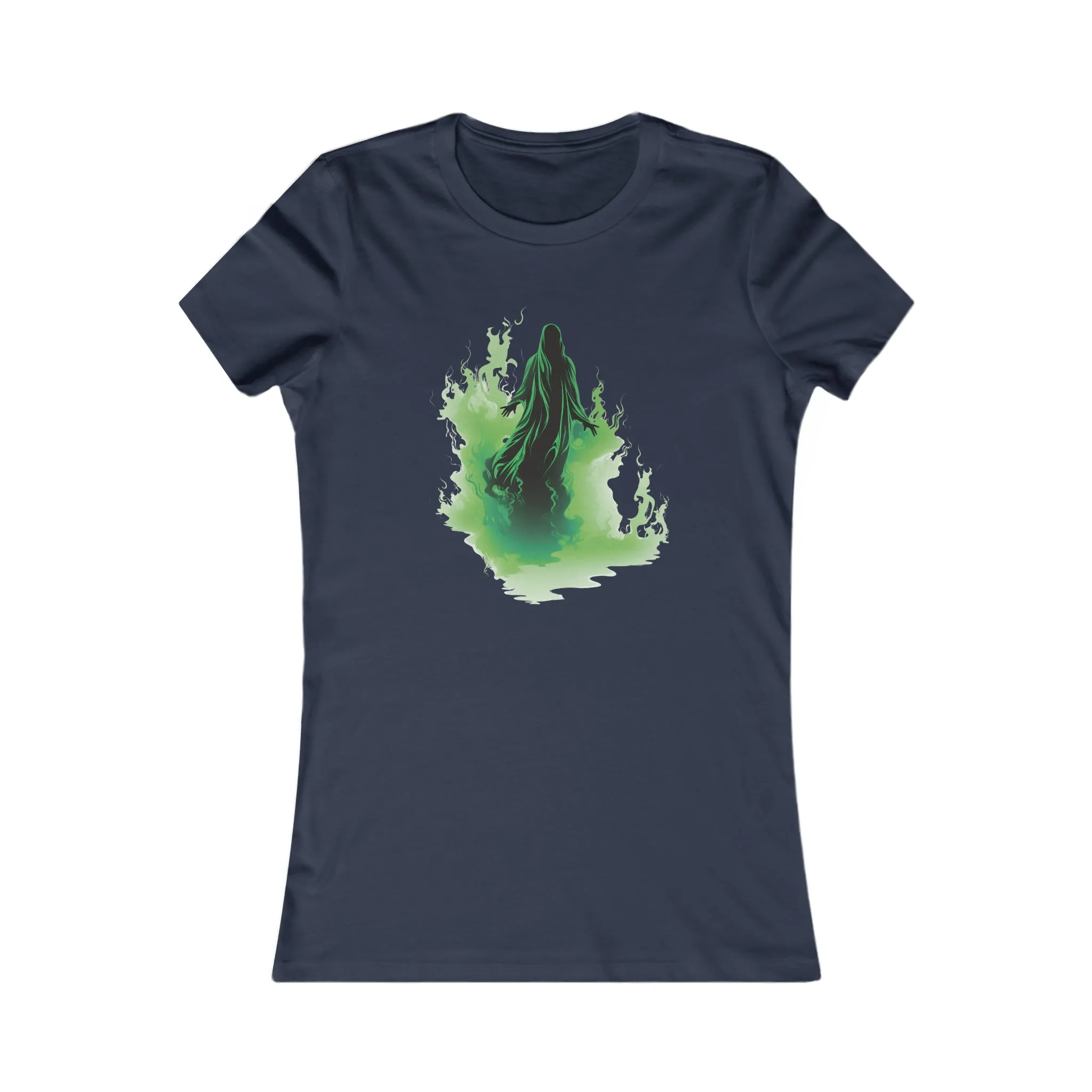 NecroWear: Banshee's Lament Women's Tee