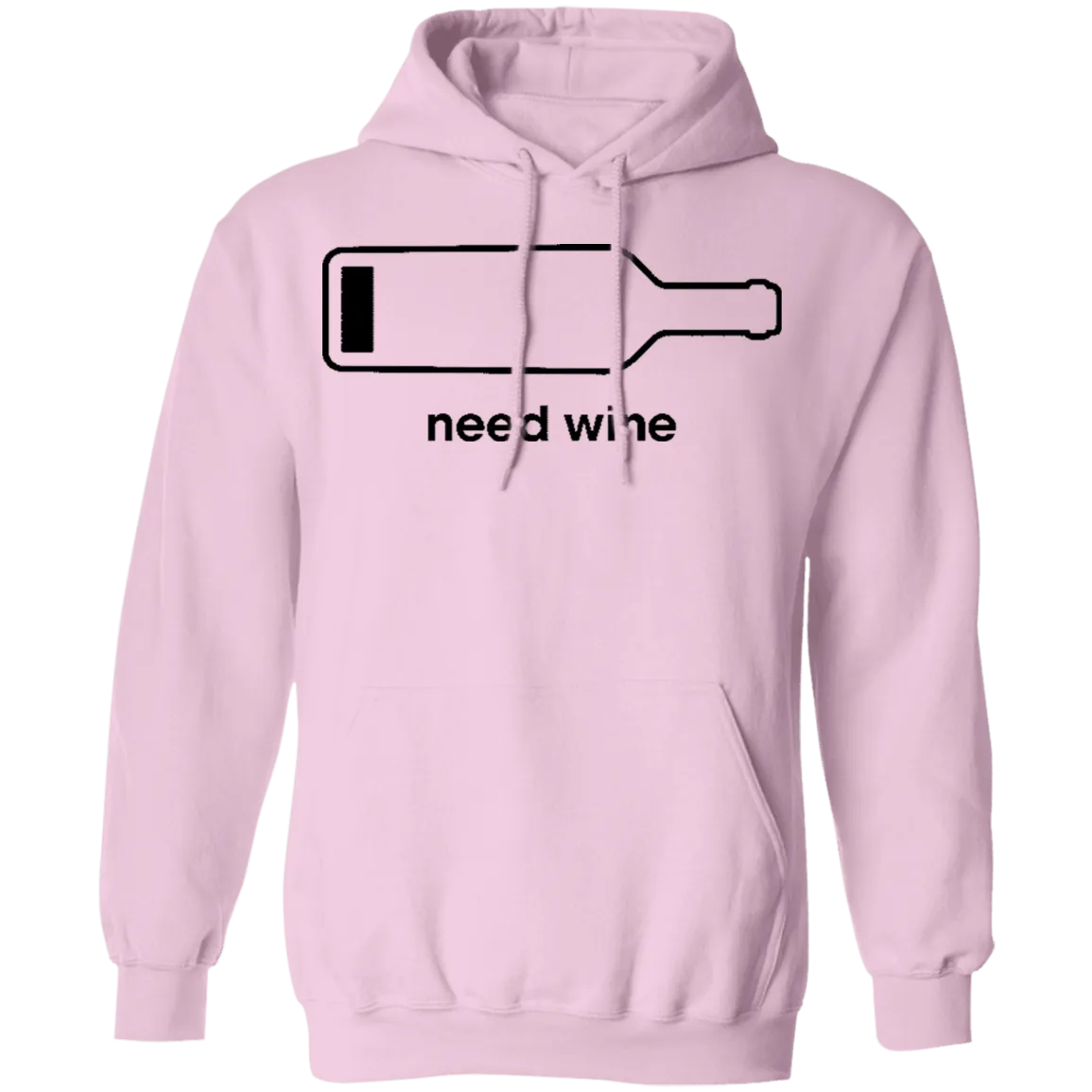 Need Wine T-Shirt
