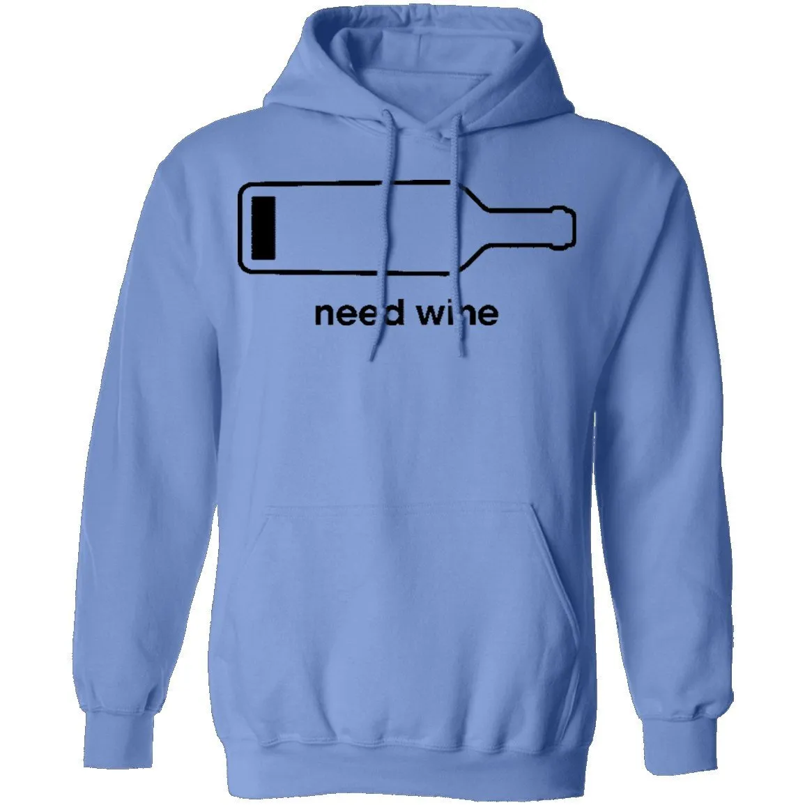 Need Wine T-Shirt