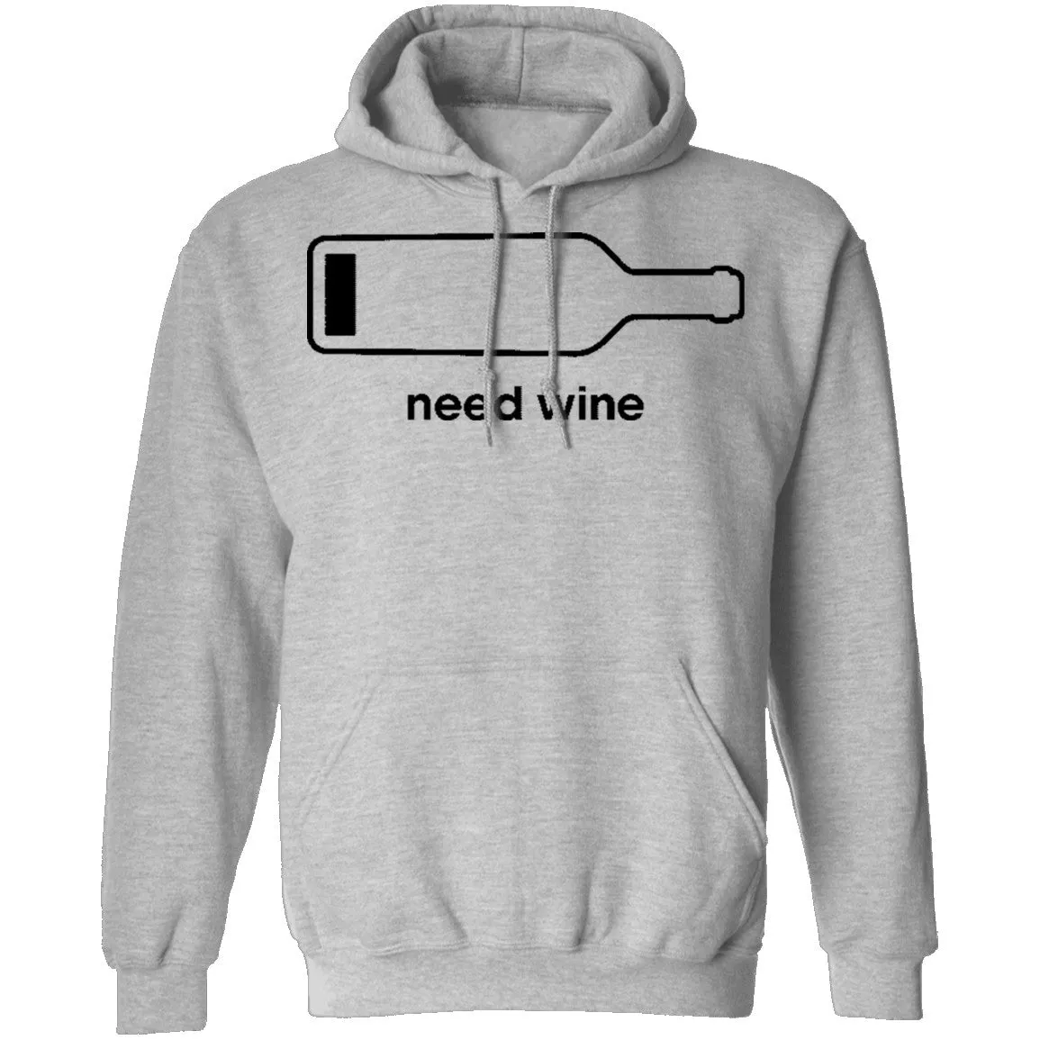 Need Wine T-Shirt