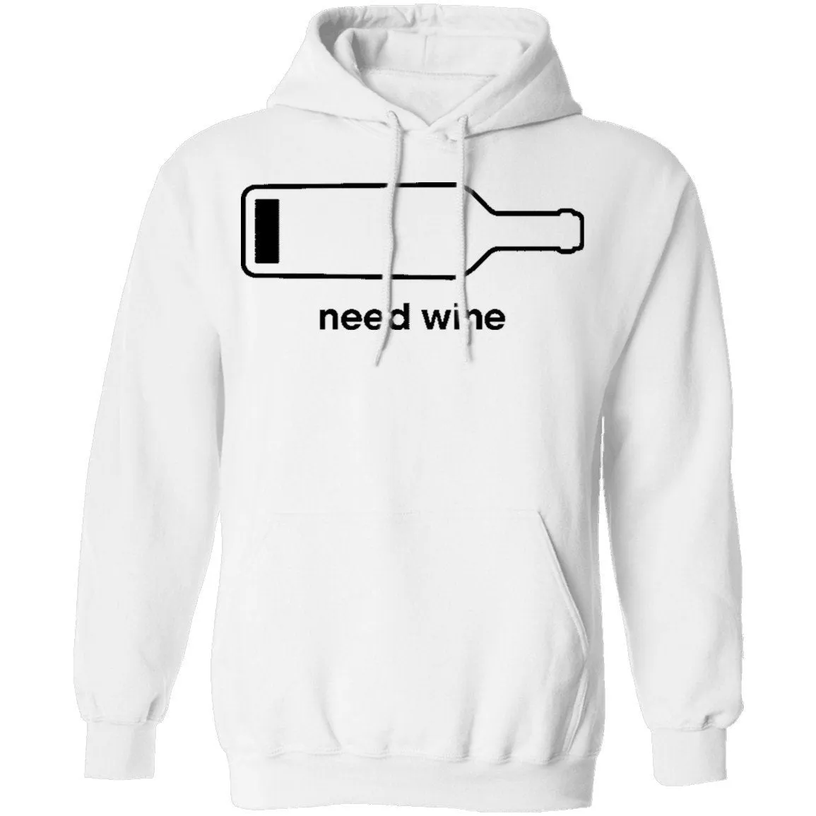 Need Wine T-Shirt