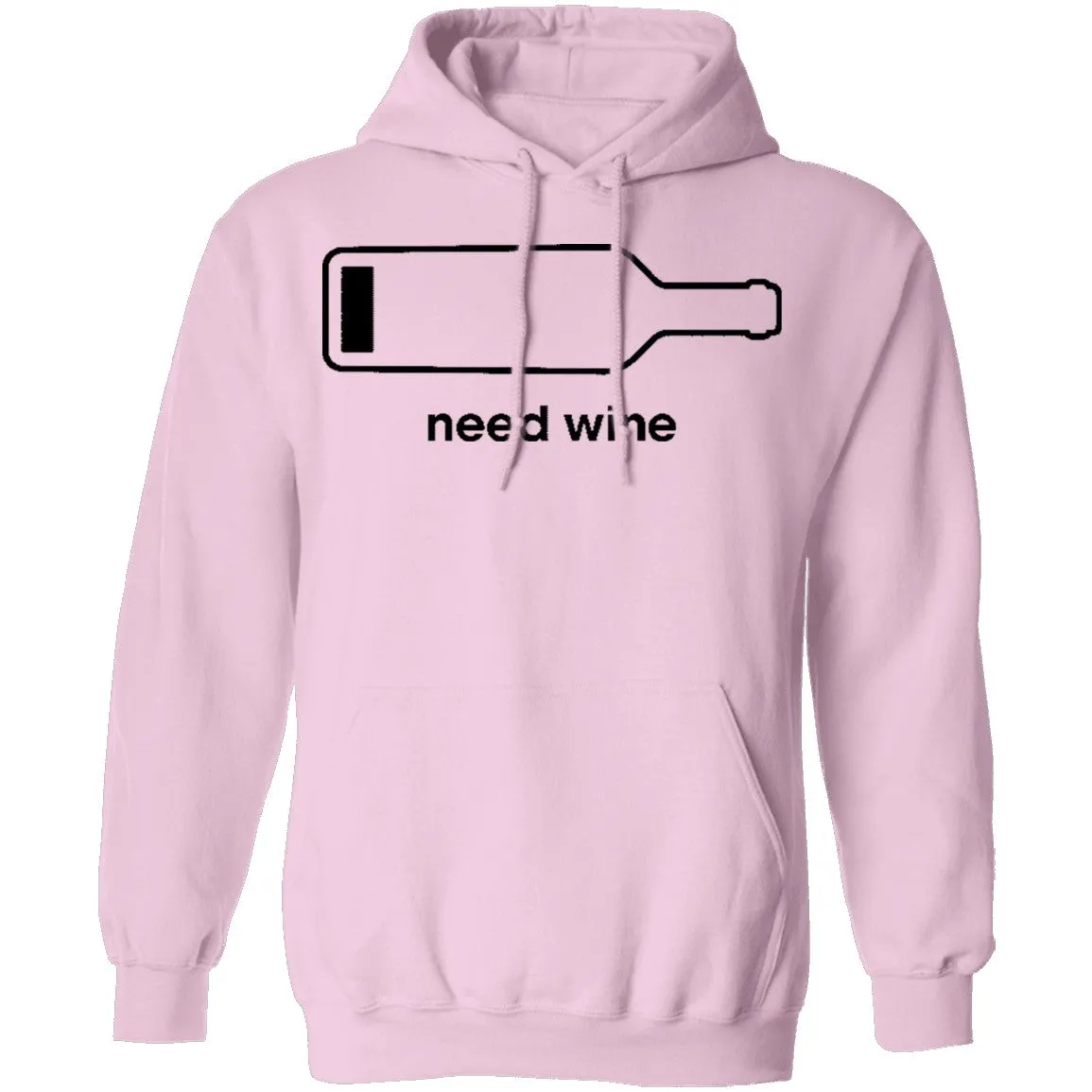 Need Wine T-Shirt