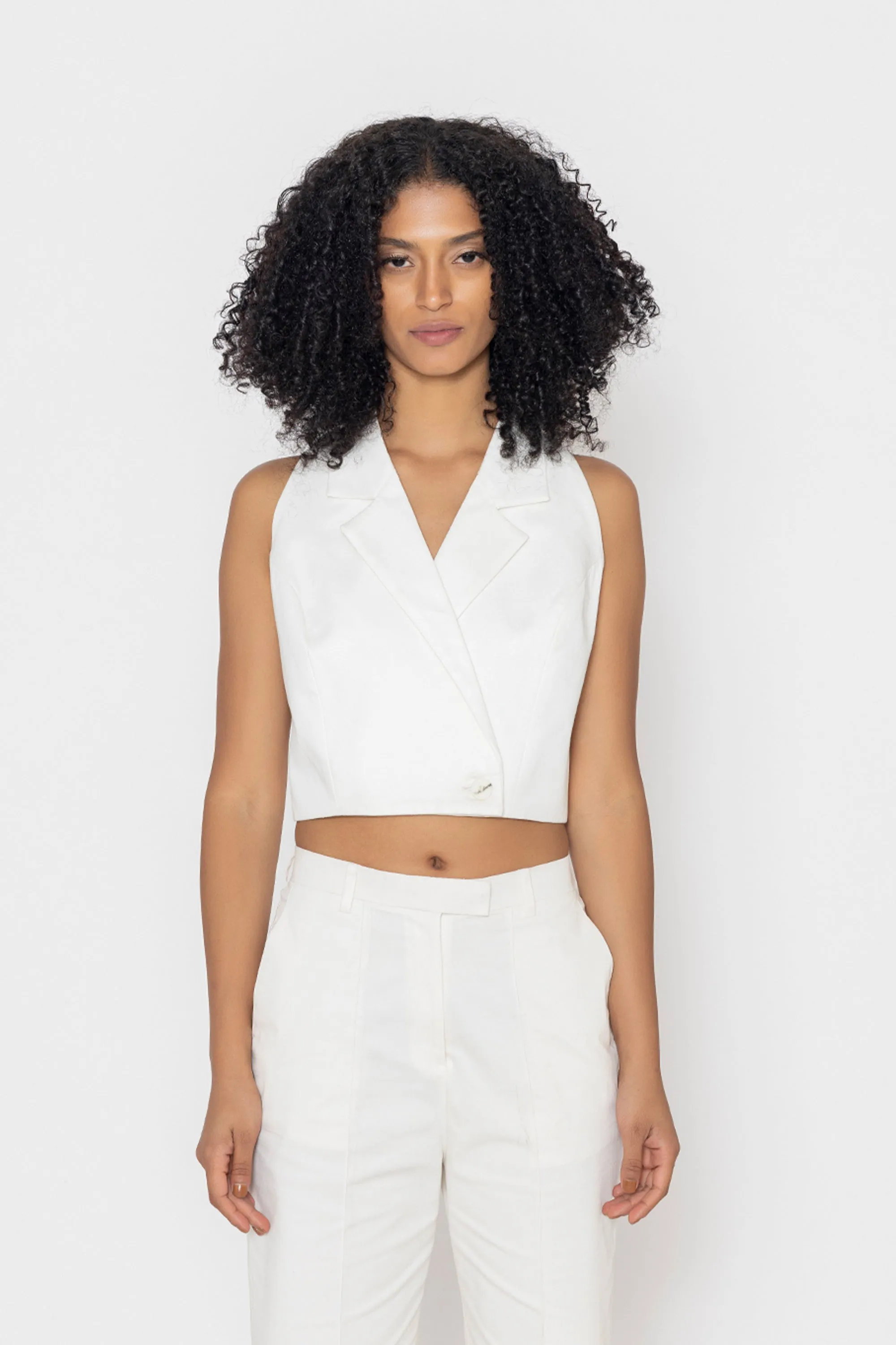Neroli Vest