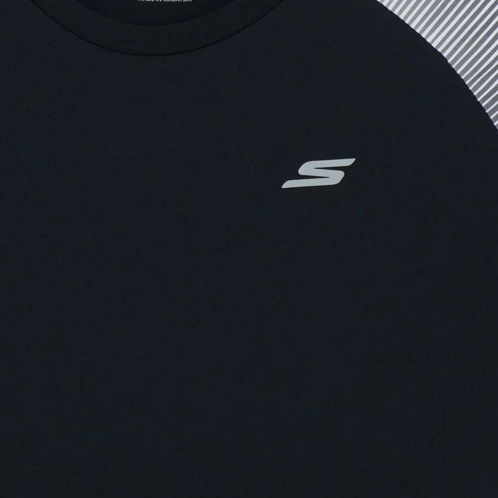 New Earth Spirit: Performance Short Sleeve Tee