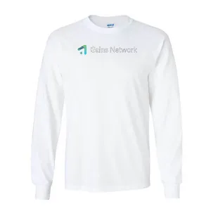 Next Level Long Sleeve Shirts Gains Network