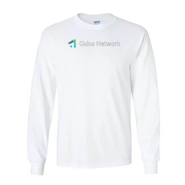 Next Level Long Sleeve Shirts Gains Network