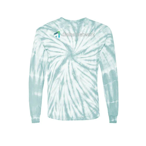 Next Level Long Sleeve Shirts Gains Network