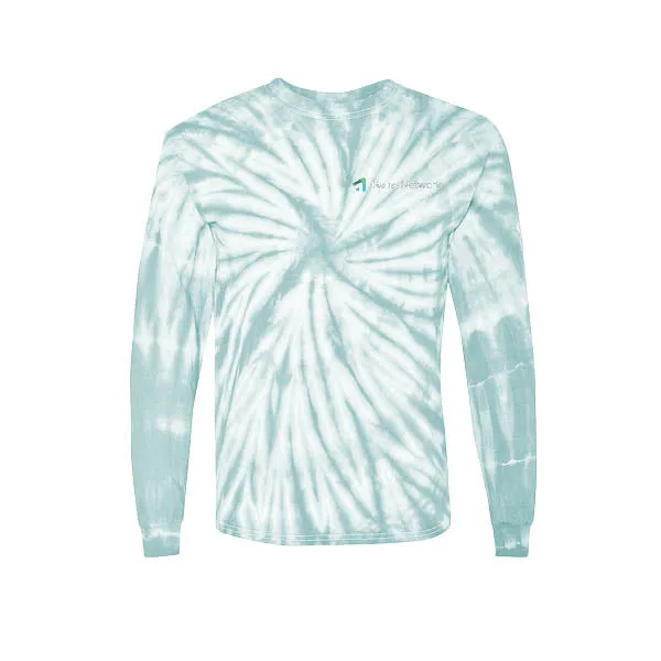 Next Level Long Sleeve Shirts Gains Network