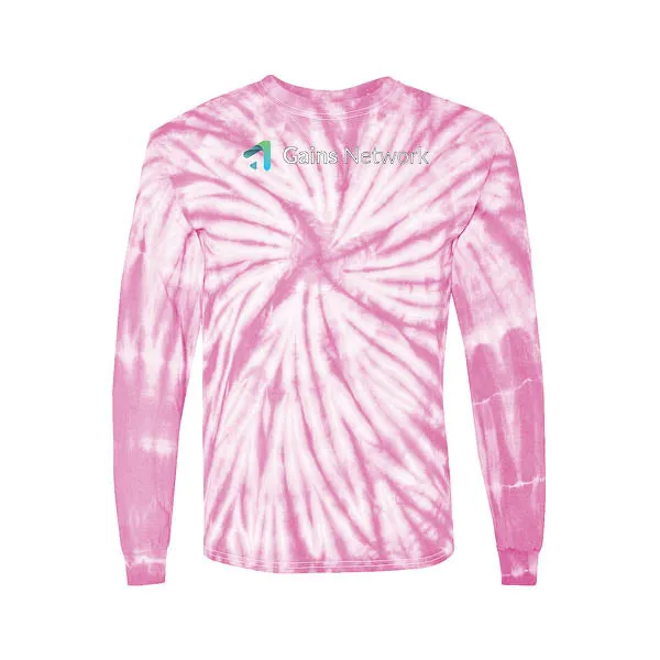 Next Level Long Sleeve Shirts Gains Network