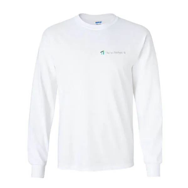 Next Level Long Sleeve Shirts Gains Network