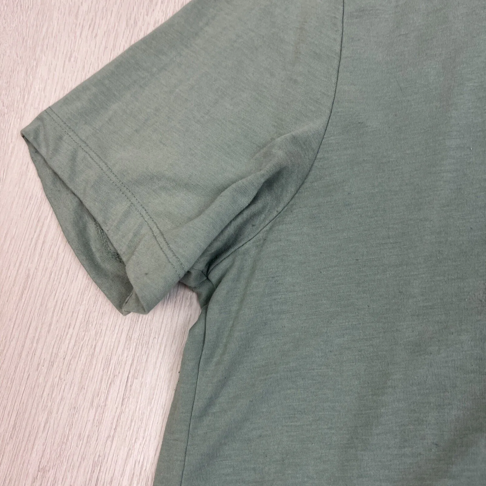 Nike Puma Cotton On Uniqlo Mens T-Shirt Bundle Size Medium (4-Shirts)