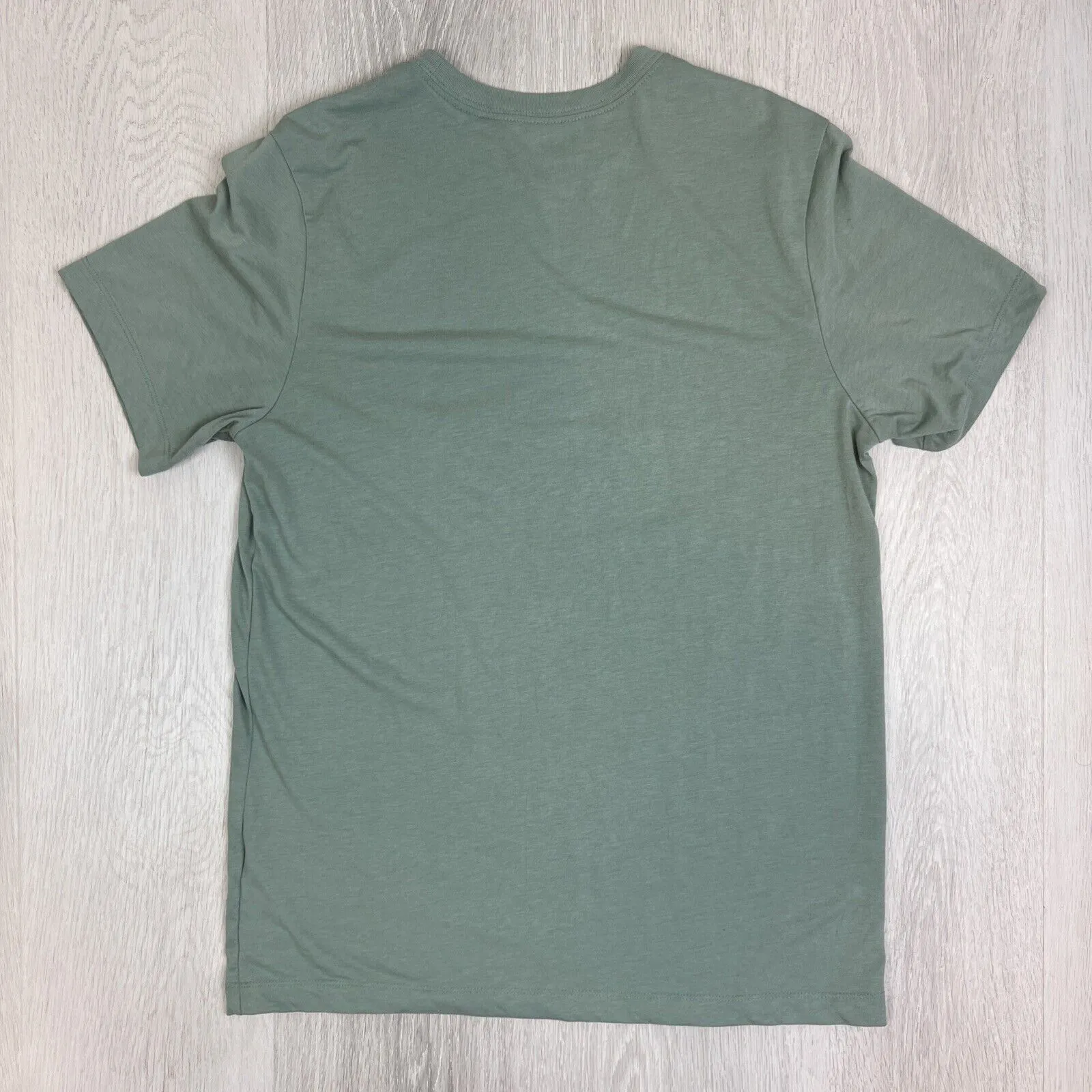 Nike Puma Cotton On Uniqlo Mens T-Shirt Bundle Size Medium (4-Shirts)