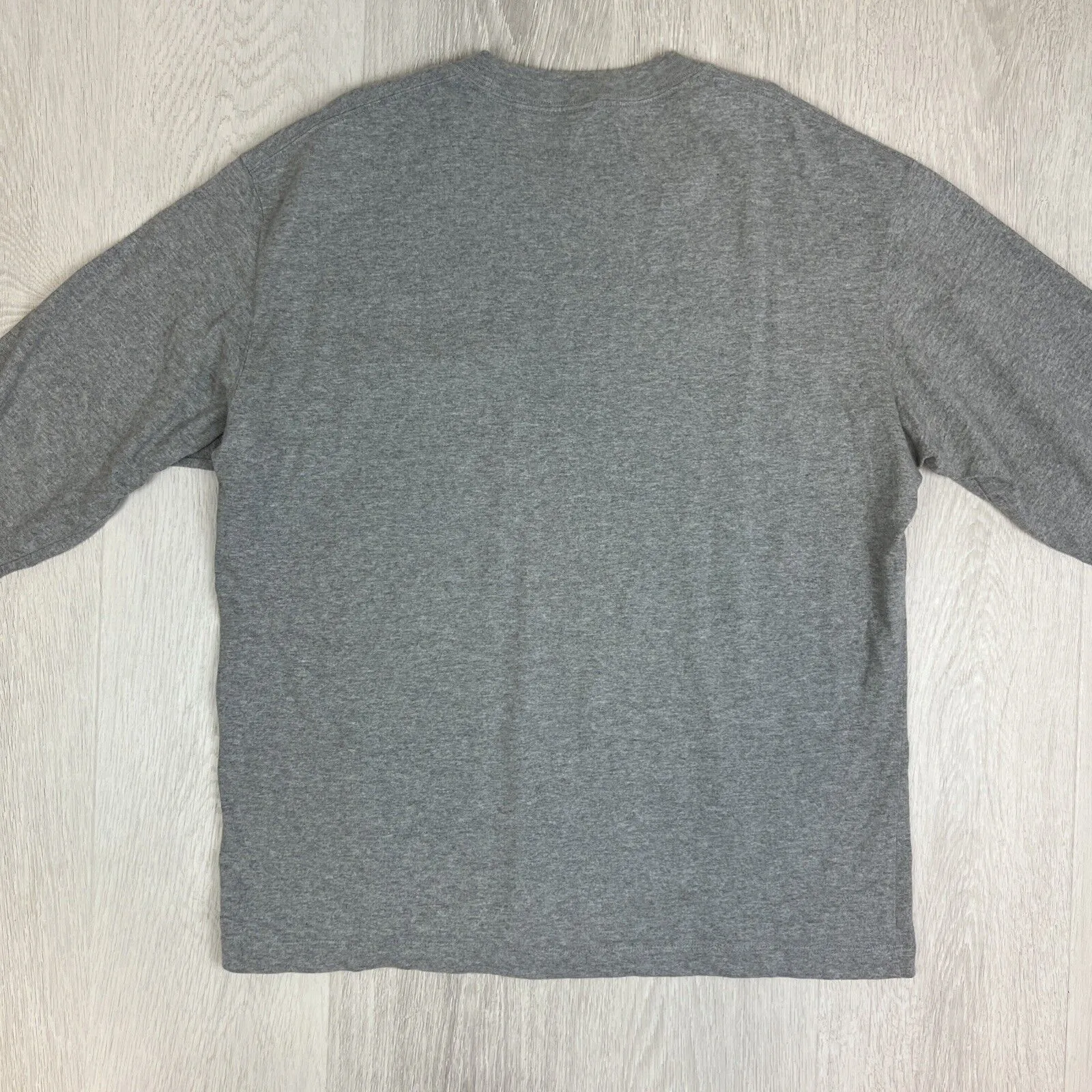 Nike Puma Cotton On Uniqlo Mens T-Shirt Bundle Size Medium (4-Shirts)