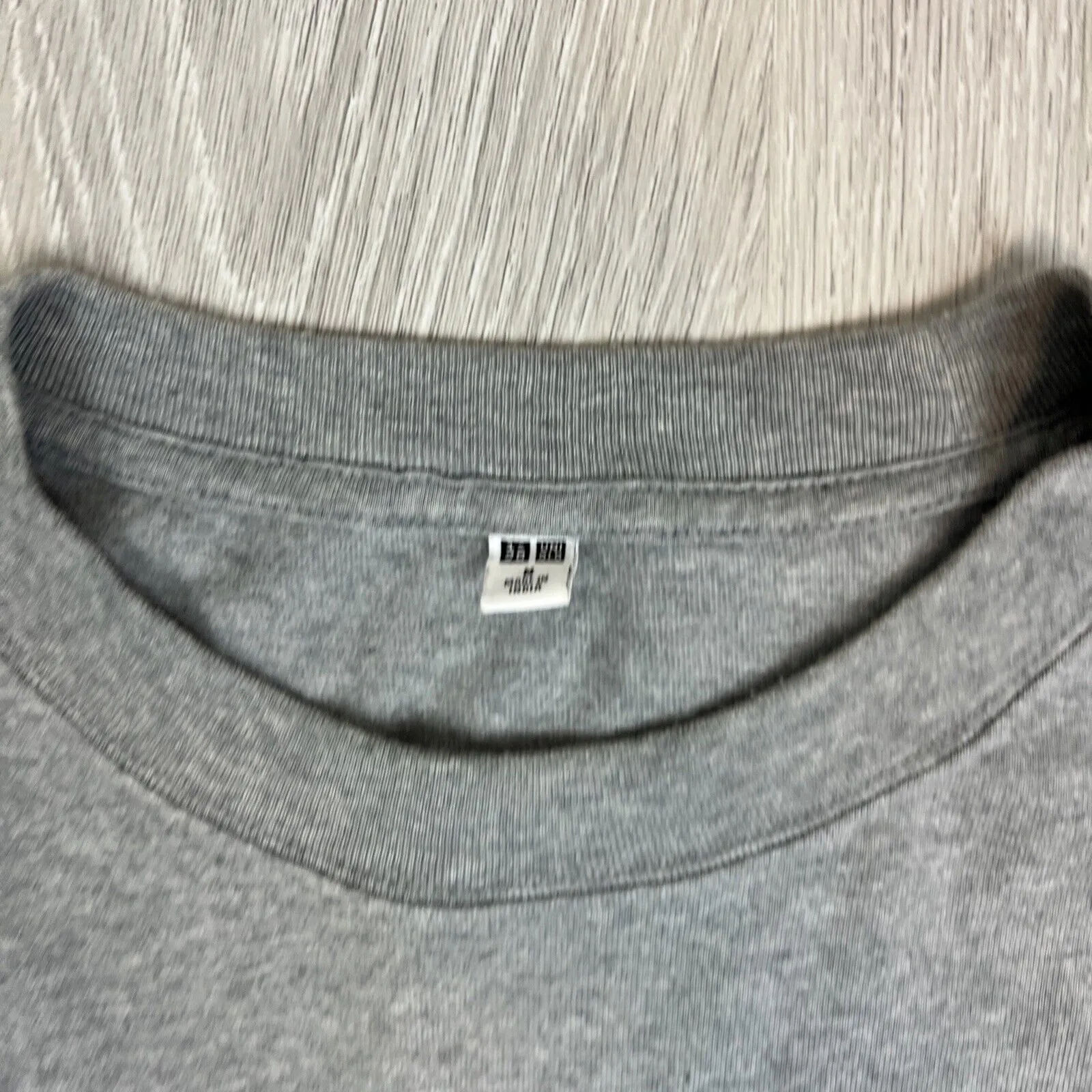 Nike Puma Cotton On Uniqlo Mens T-Shirt Bundle Size Medium (4-Shirts)