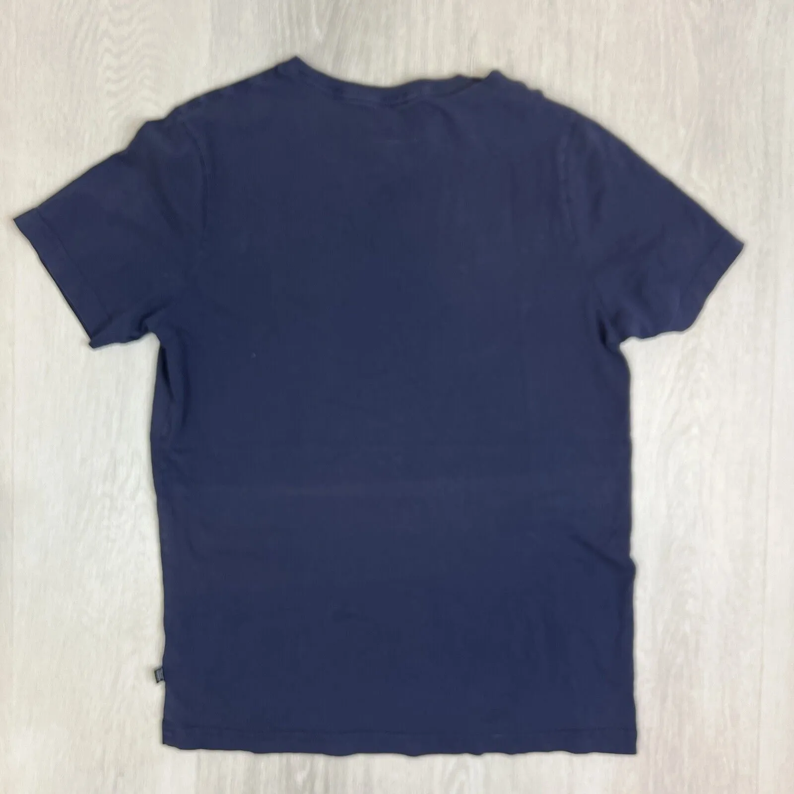 Nike Puma Cotton On Uniqlo Mens T-Shirt Bundle Size Medium (4-Shirts)