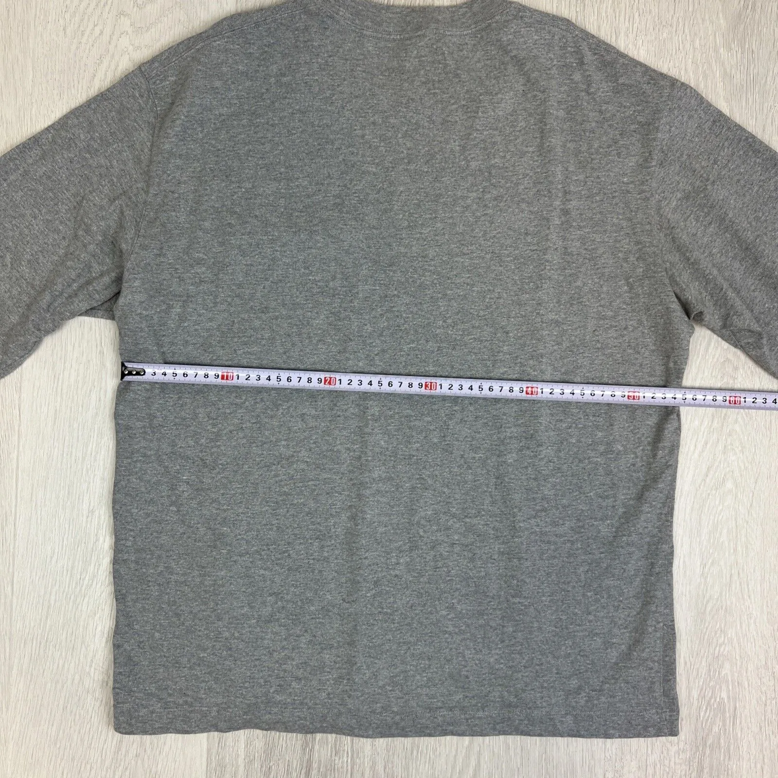 Nike Puma Cotton On Uniqlo Mens T-Shirt Bundle Size Medium (4-Shirts)