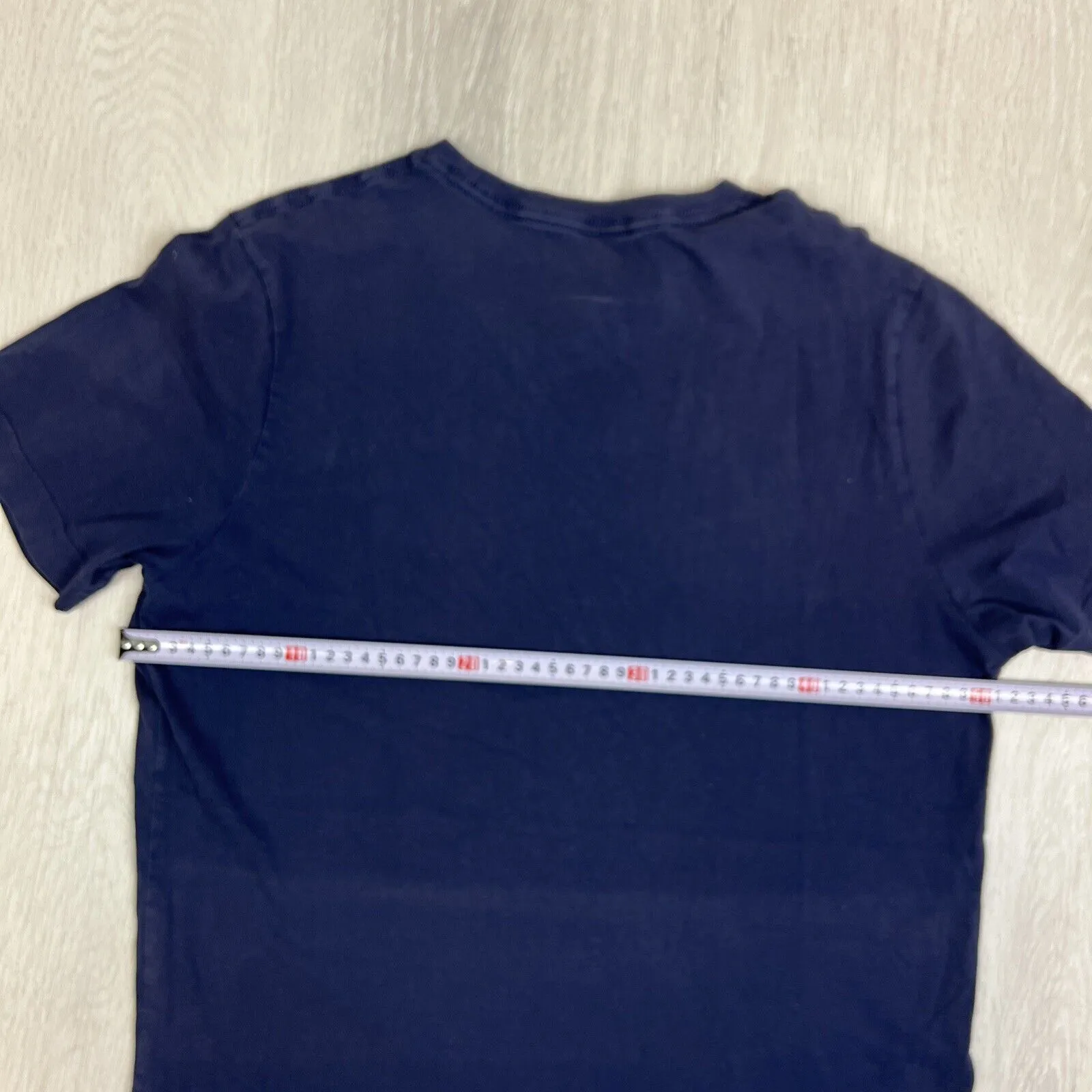 Nike Puma Cotton On Uniqlo Mens T-Shirt Bundle Size Medium (4-Shirts)