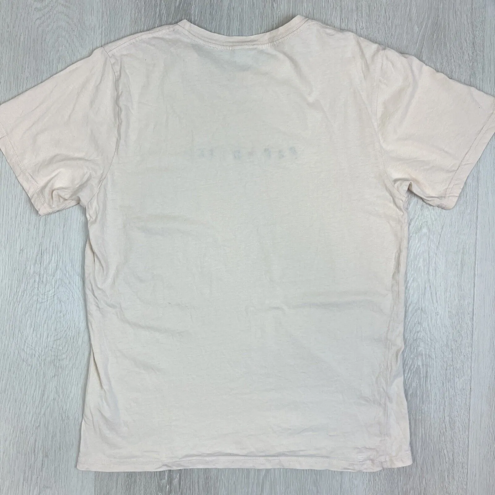 Nike Puma Cotton On Uniqlo Mens T-Shirt Bundle Size Medium (4-Shirts)
