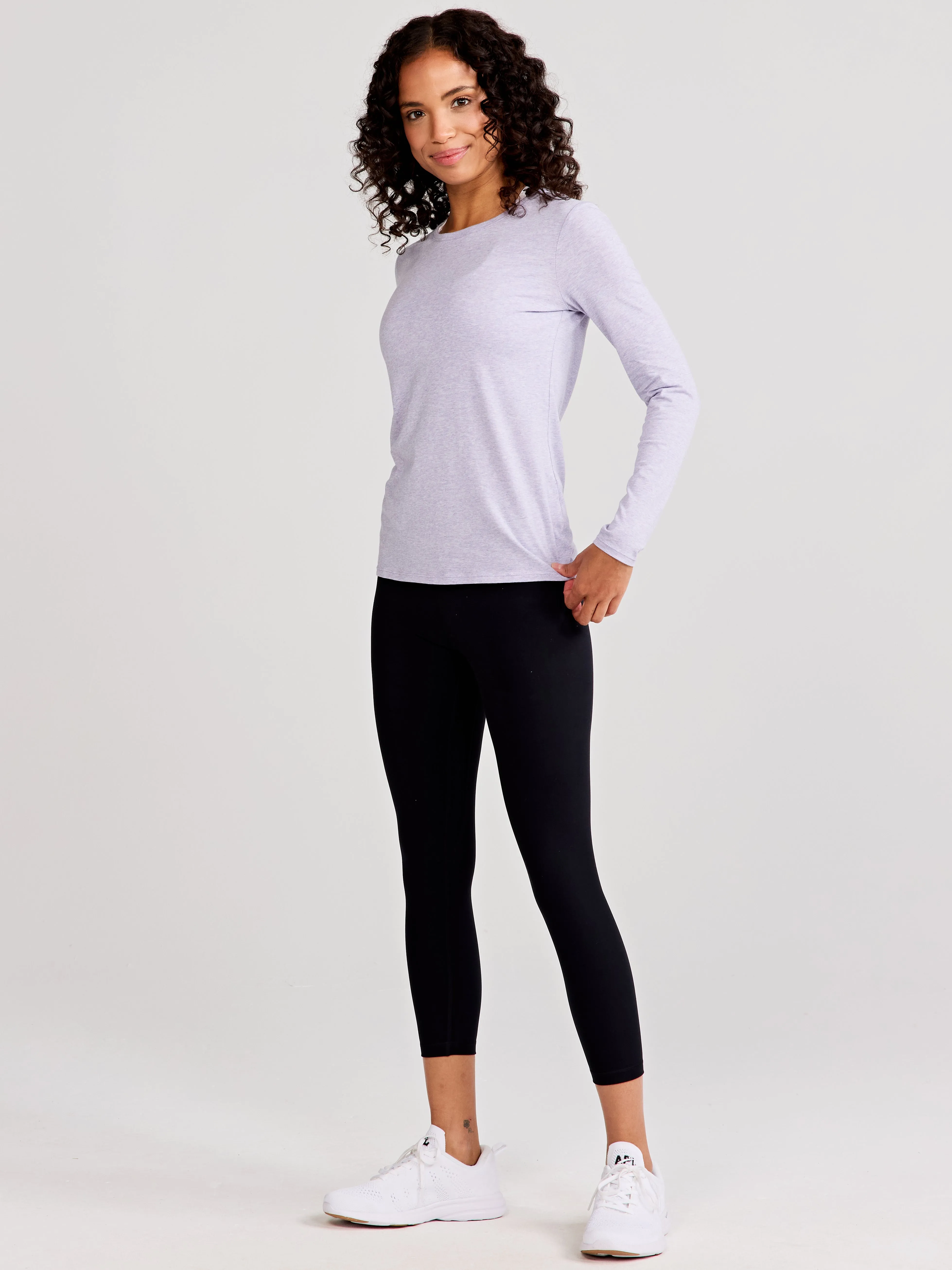 NOLA Long Sleeve T-Shirt