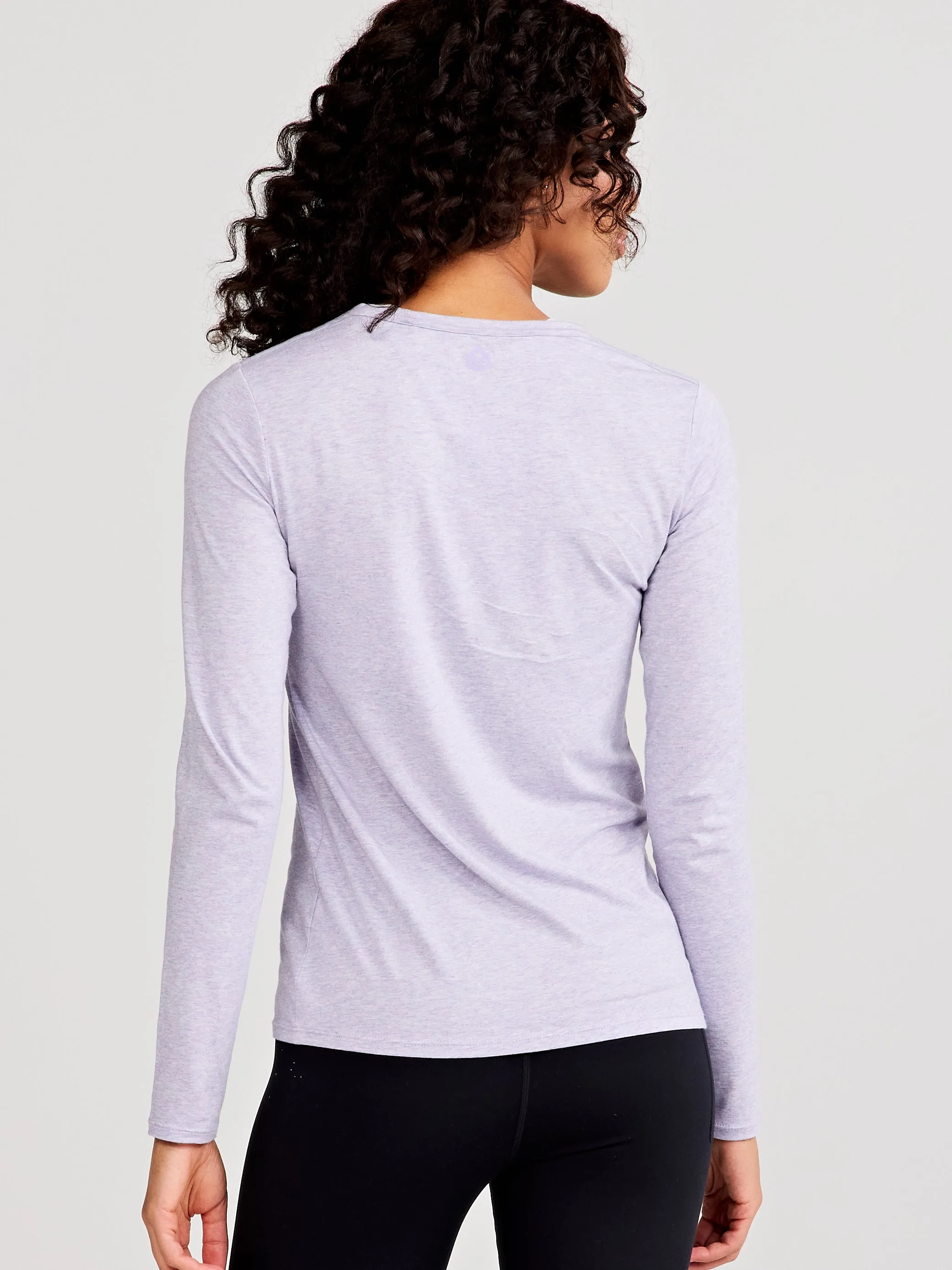 NOLA Long Sleeve T-Shirt