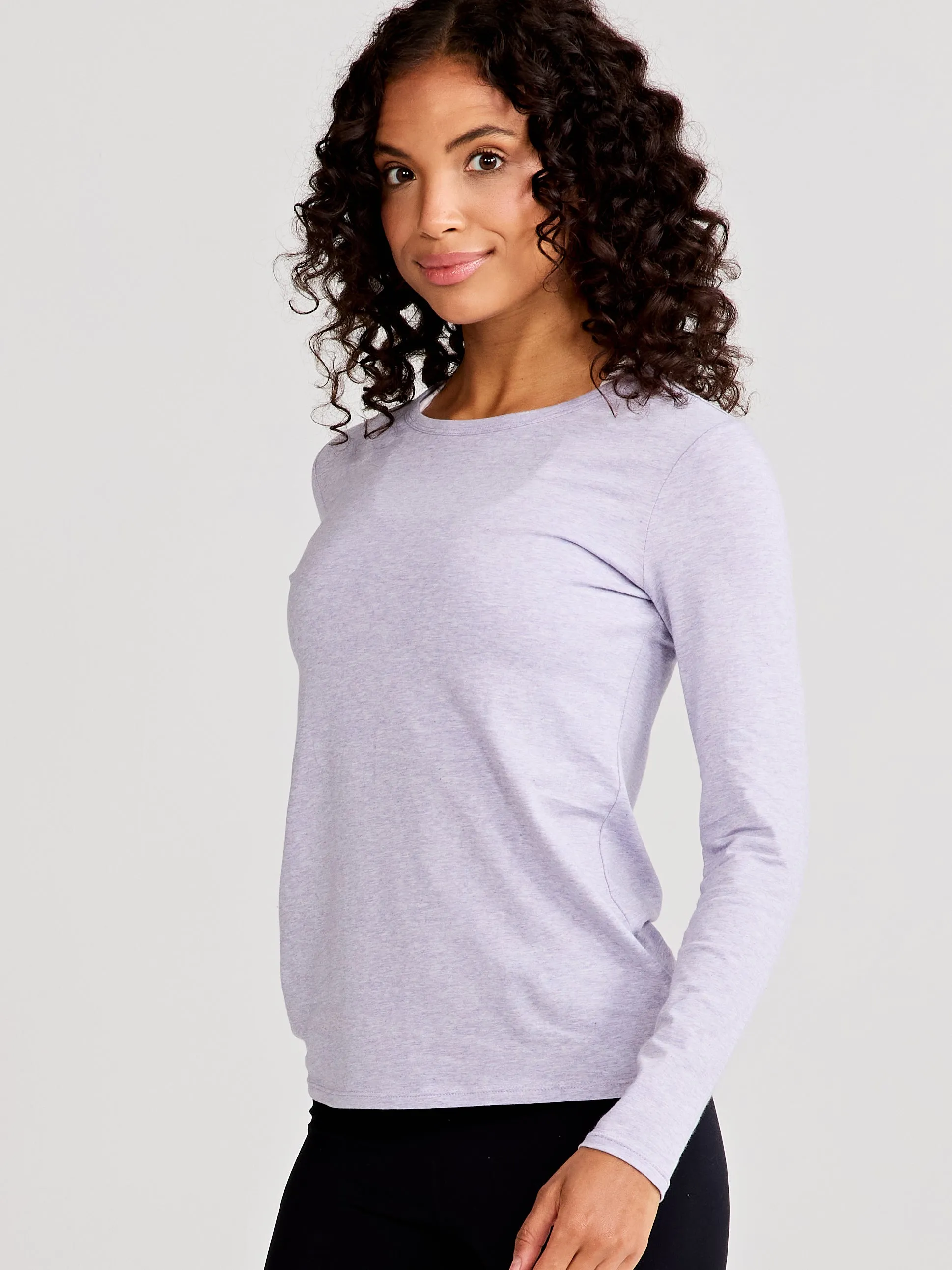 NOLA Long Sleeve T-Shirt