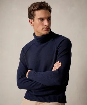 Nomad Cashmere Turtleneck