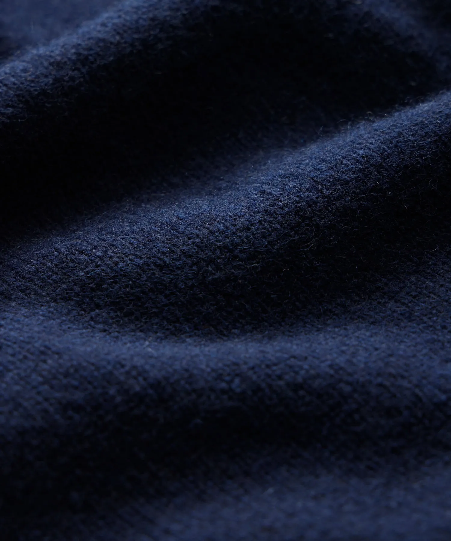 Nomad Cashmere Turtleneck
