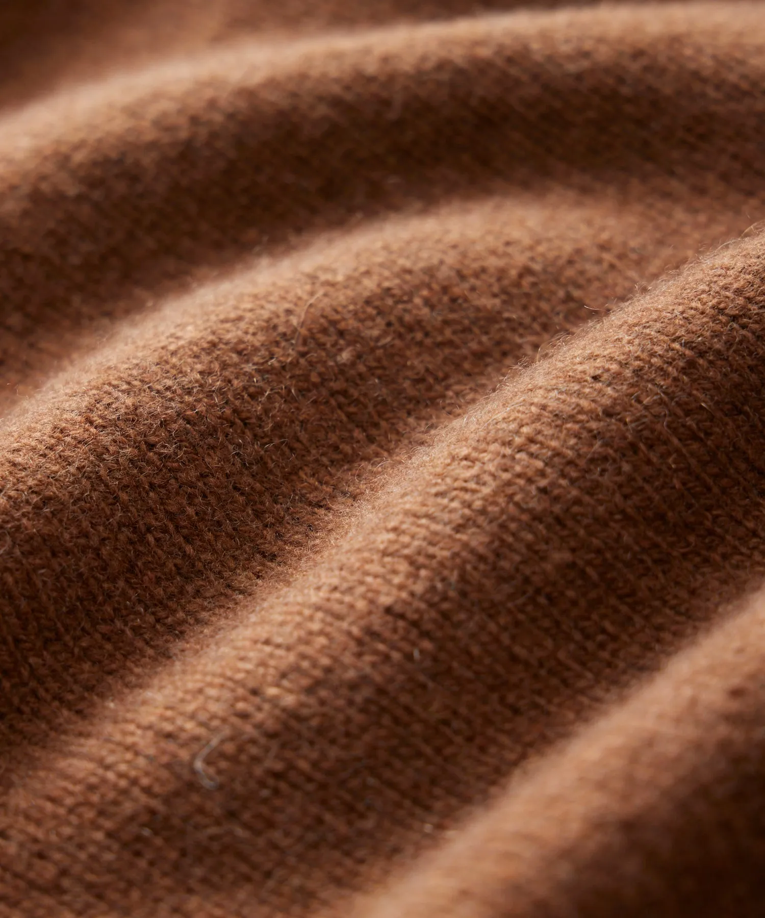 Nomad Cashmere Turtleneck