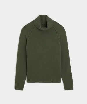 Nomad Cashmere Turtleneck