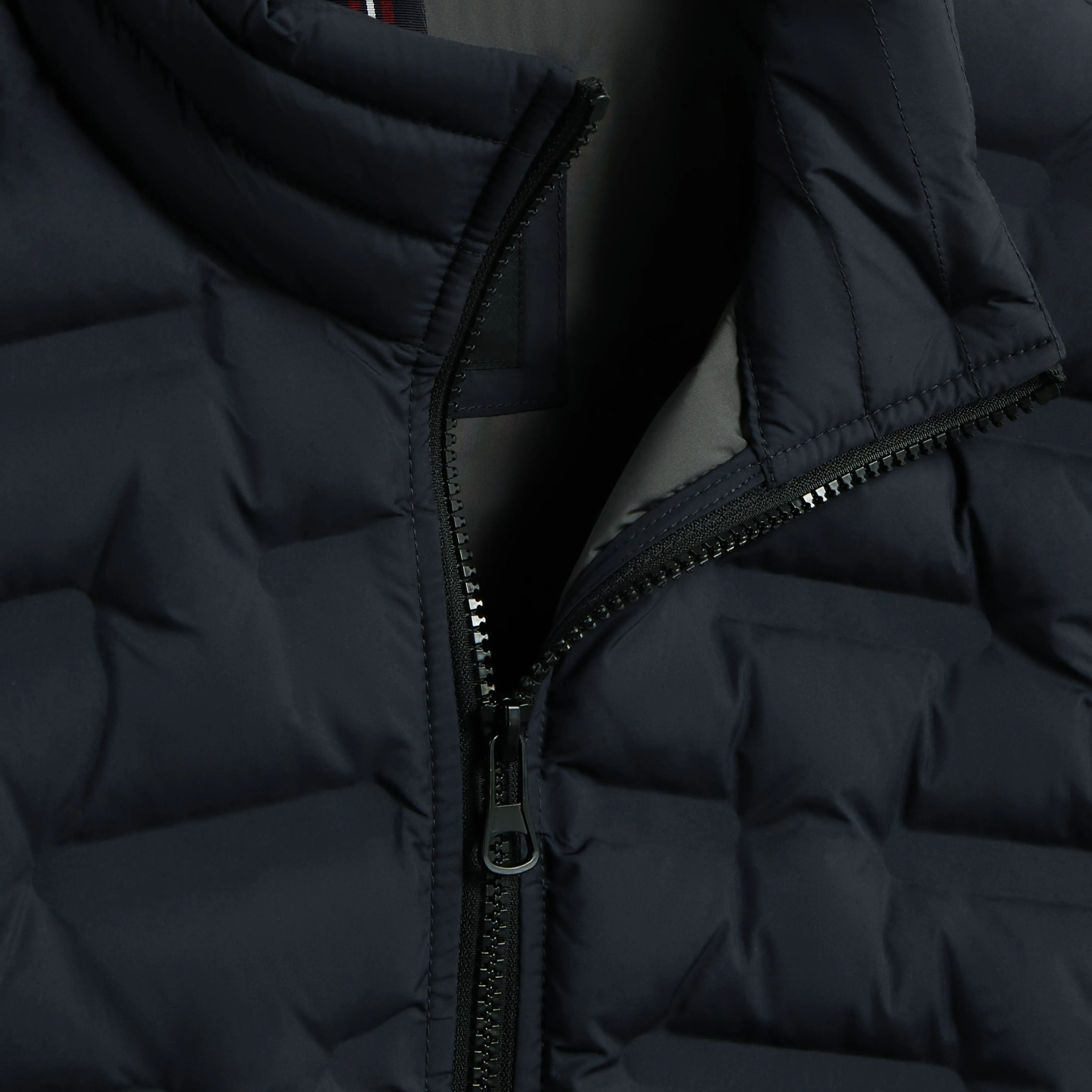 Nylon Vest