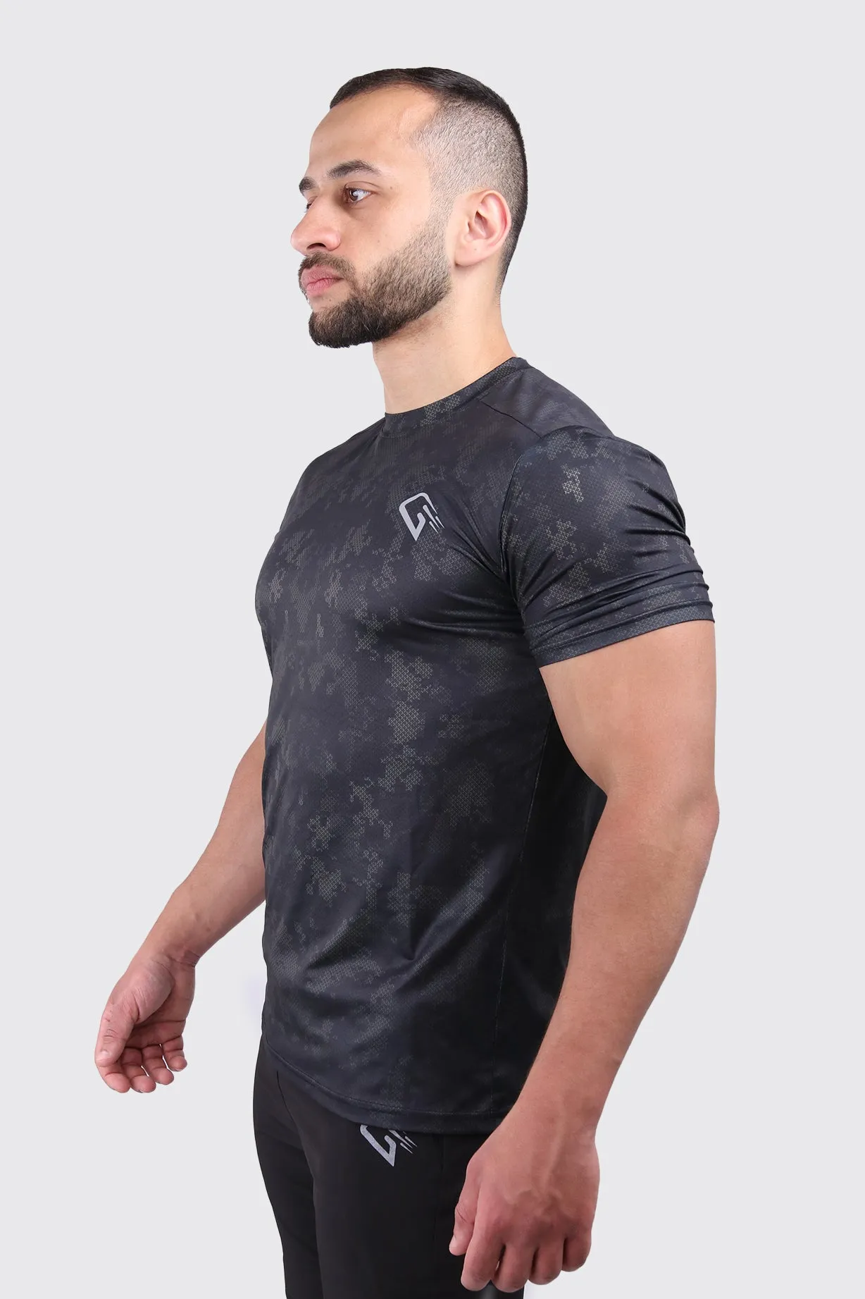 Oceanic Ombre T-Shirt