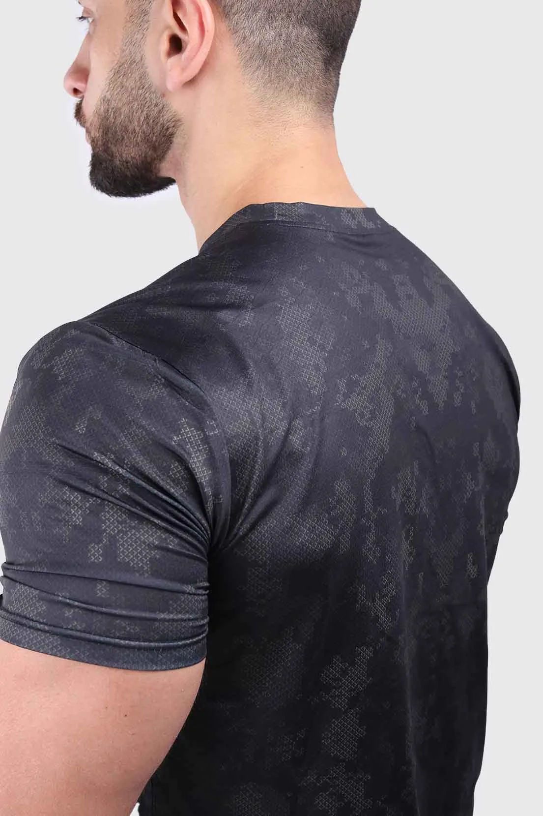 Oceanic Ombre T-Shirt