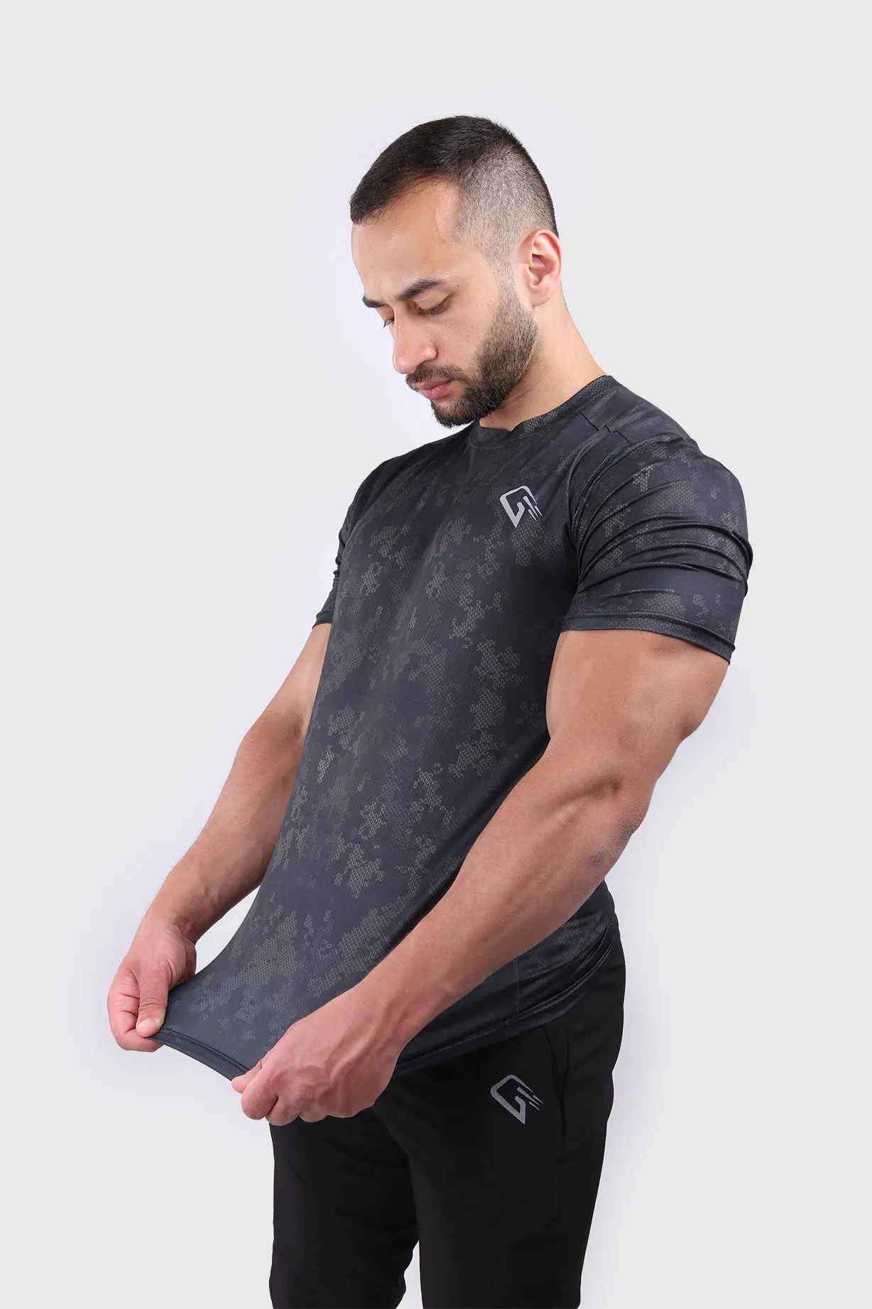 Oceanic Ombre T-Shirt