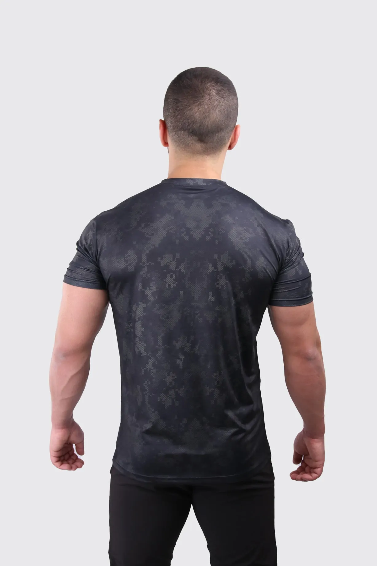 Oceanic Ombre T-Shirt