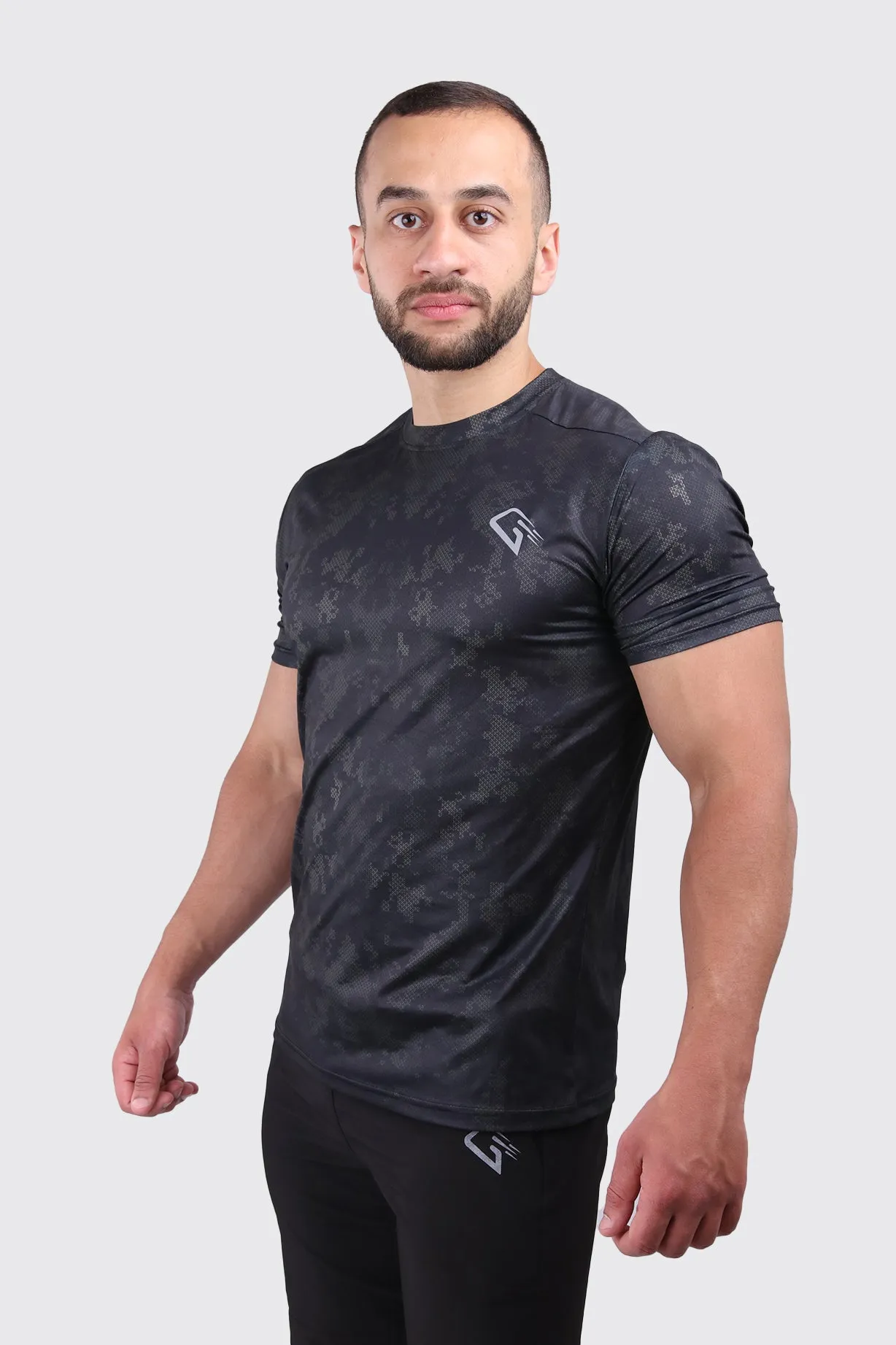 Oceanic Ombre T-Shirt
